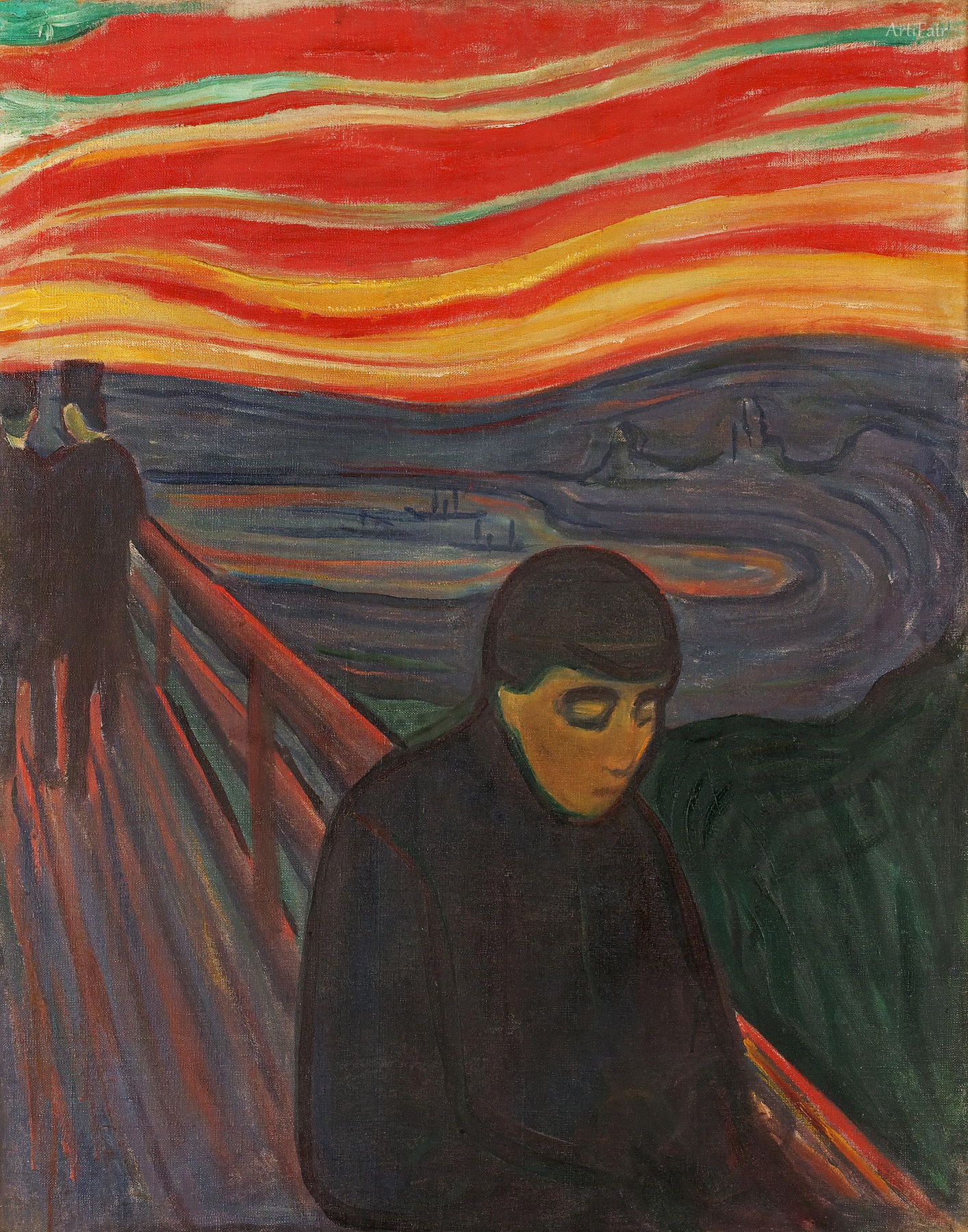 Despair