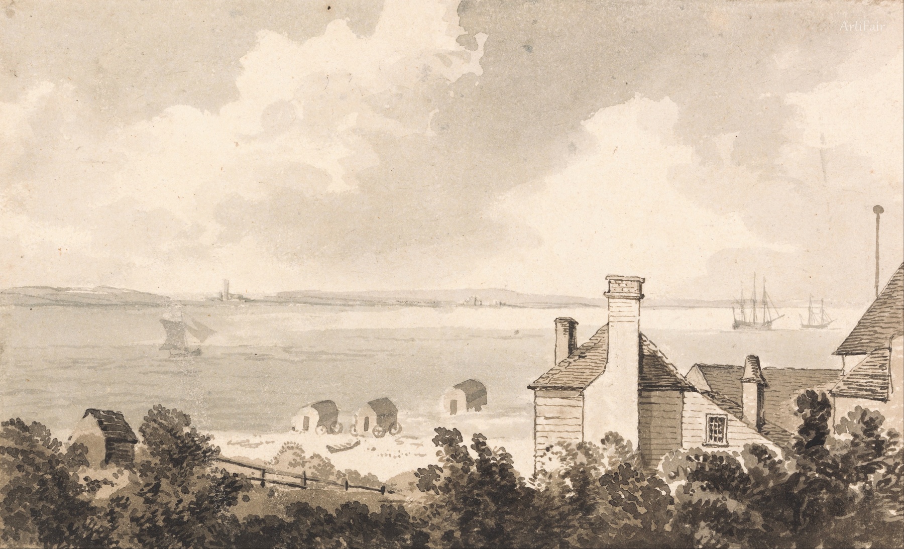 West Cowes, Isle of Wight