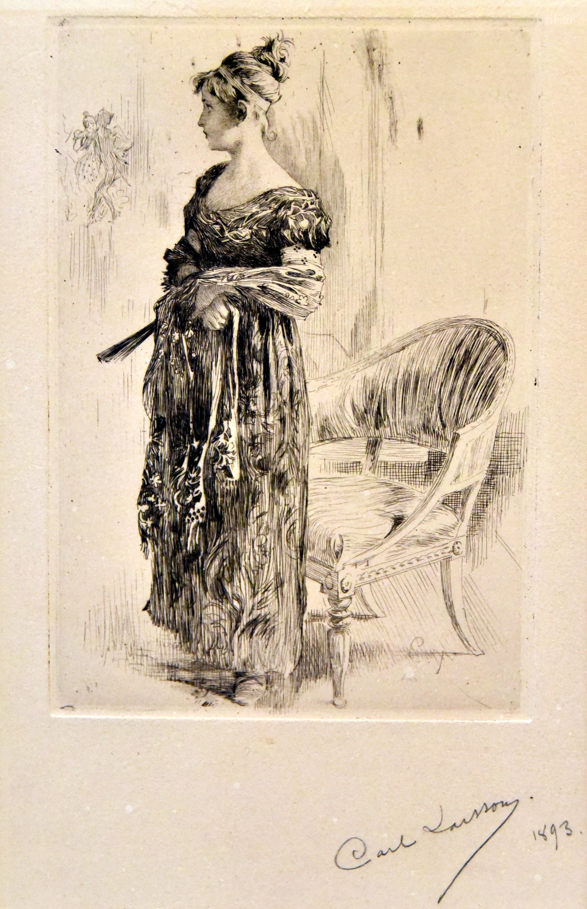 Artwork from the Eskilstuna Art Museum Collection 2