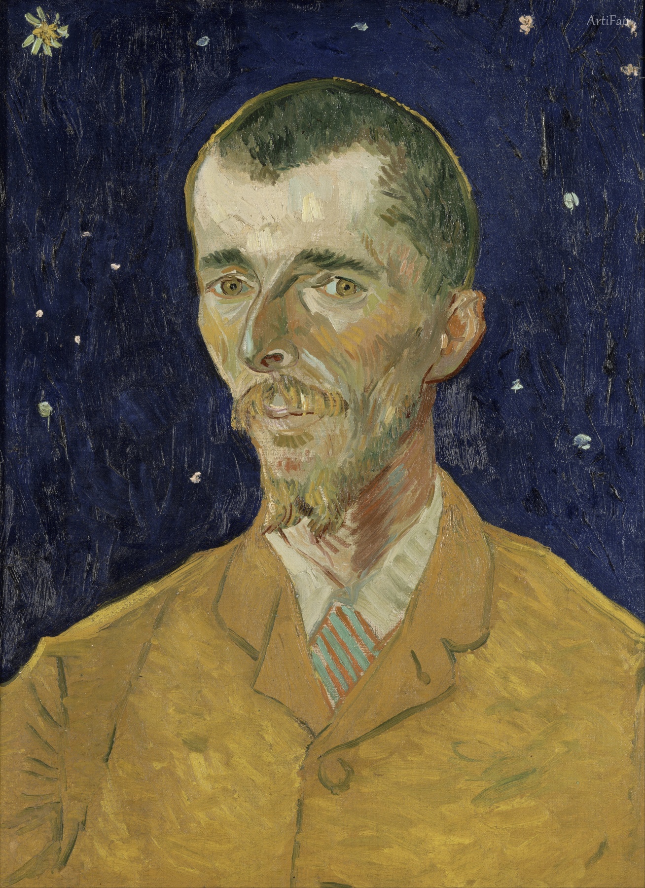 1888 Eugène Boch 1888