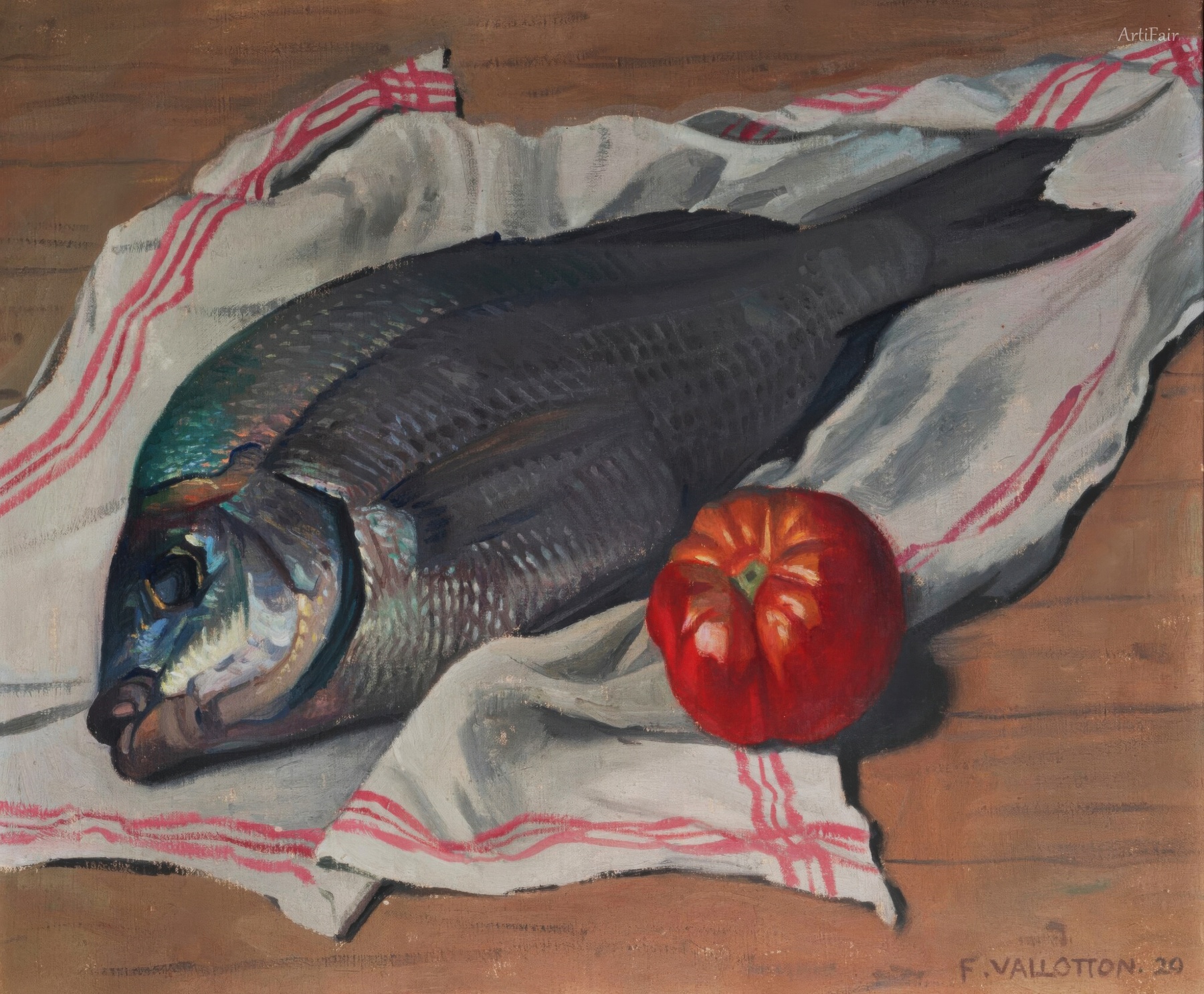 Dorado 1920