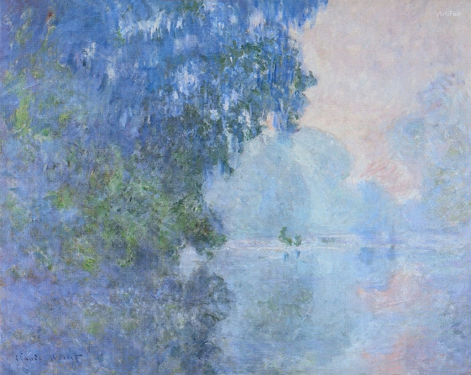 Pagi di Seine