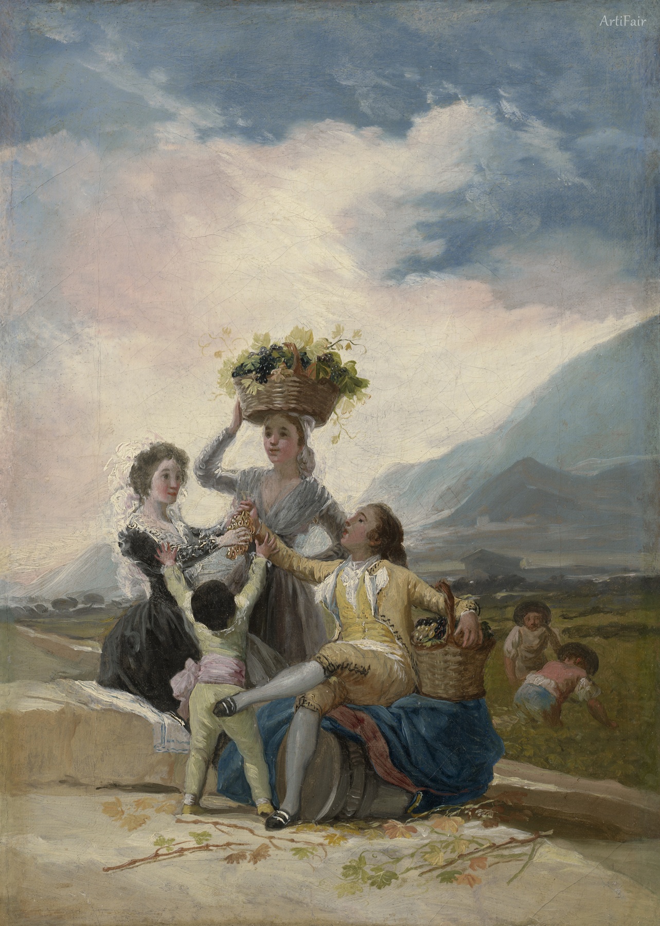 Autumn 1786