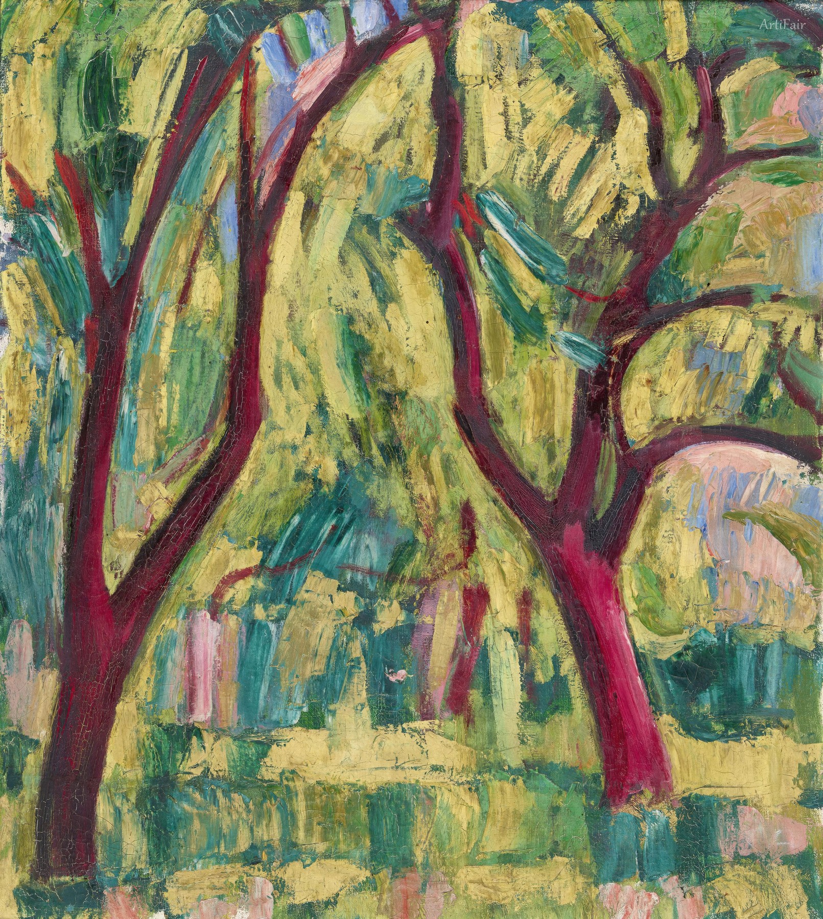 Giardino di Frutta