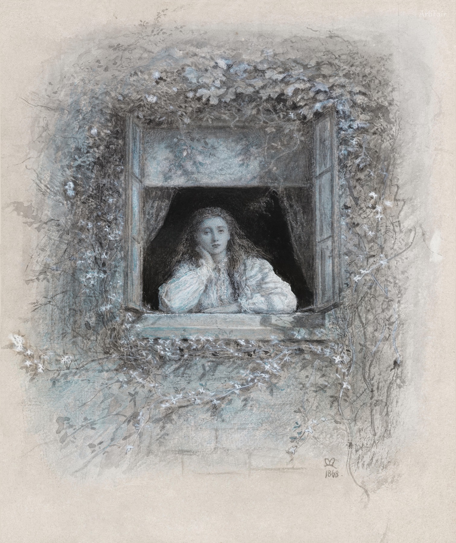 A Reverie