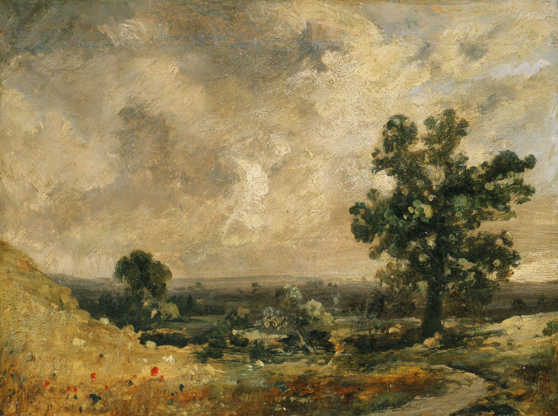 English Landscape