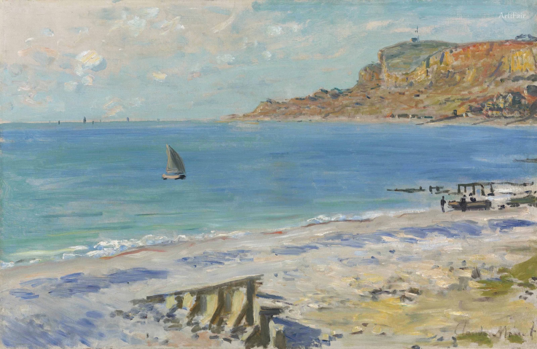 Sainte-Adresse