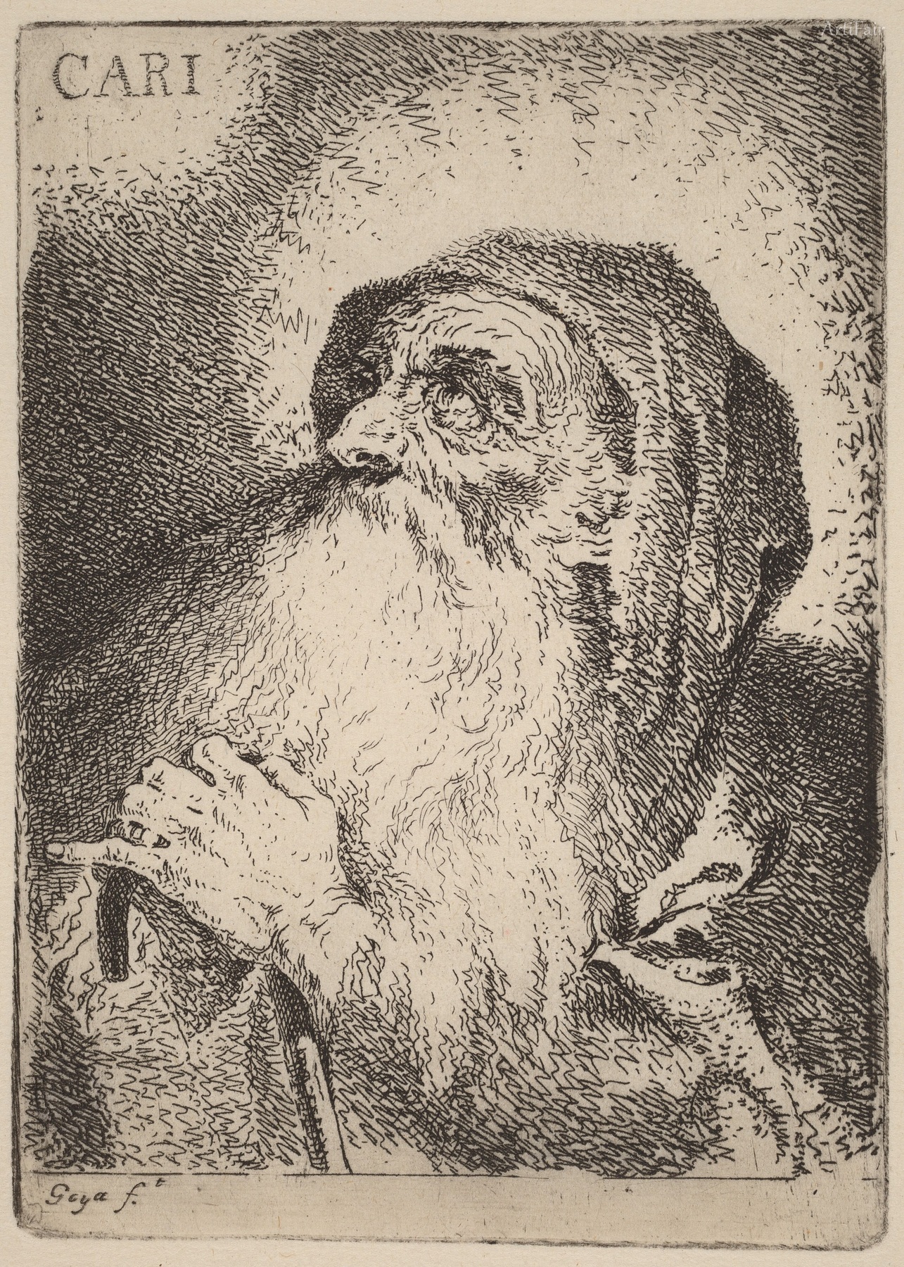 Charity