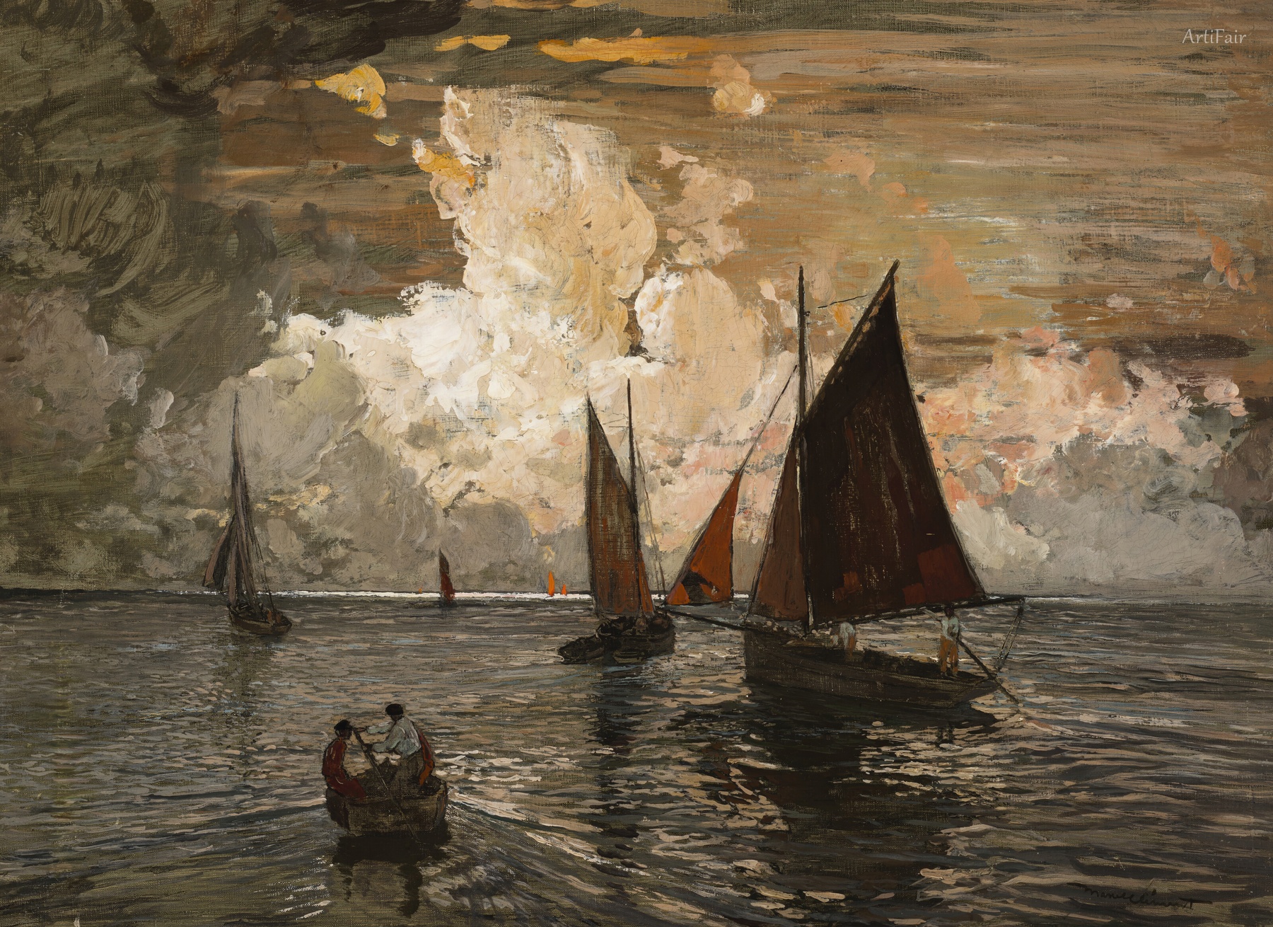After the Squall