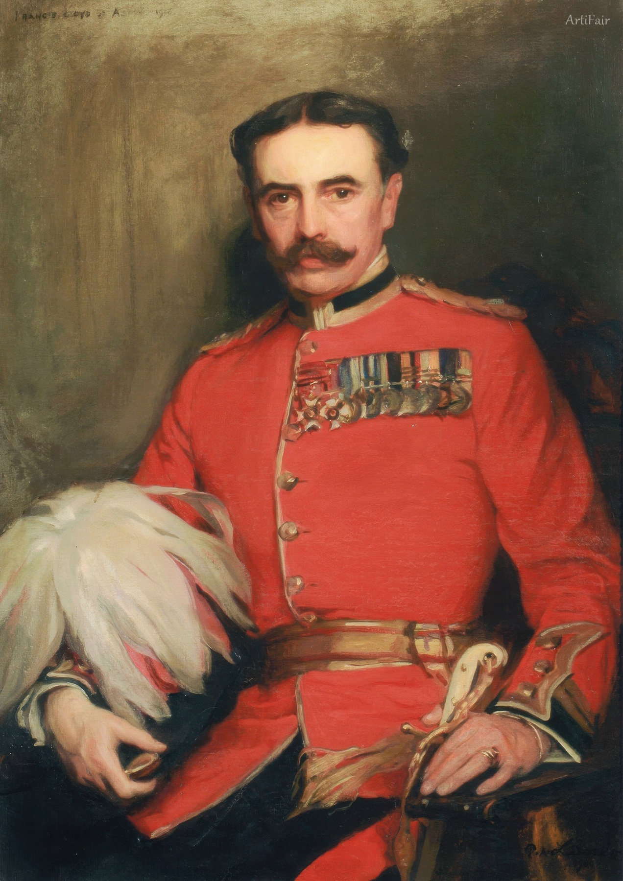 Francis Lloyd