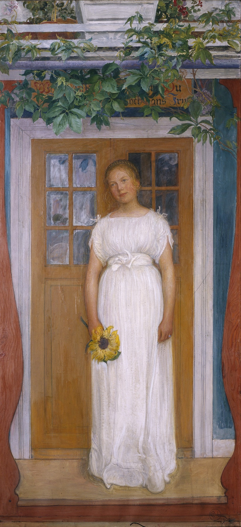 Age of Seventeen 1902