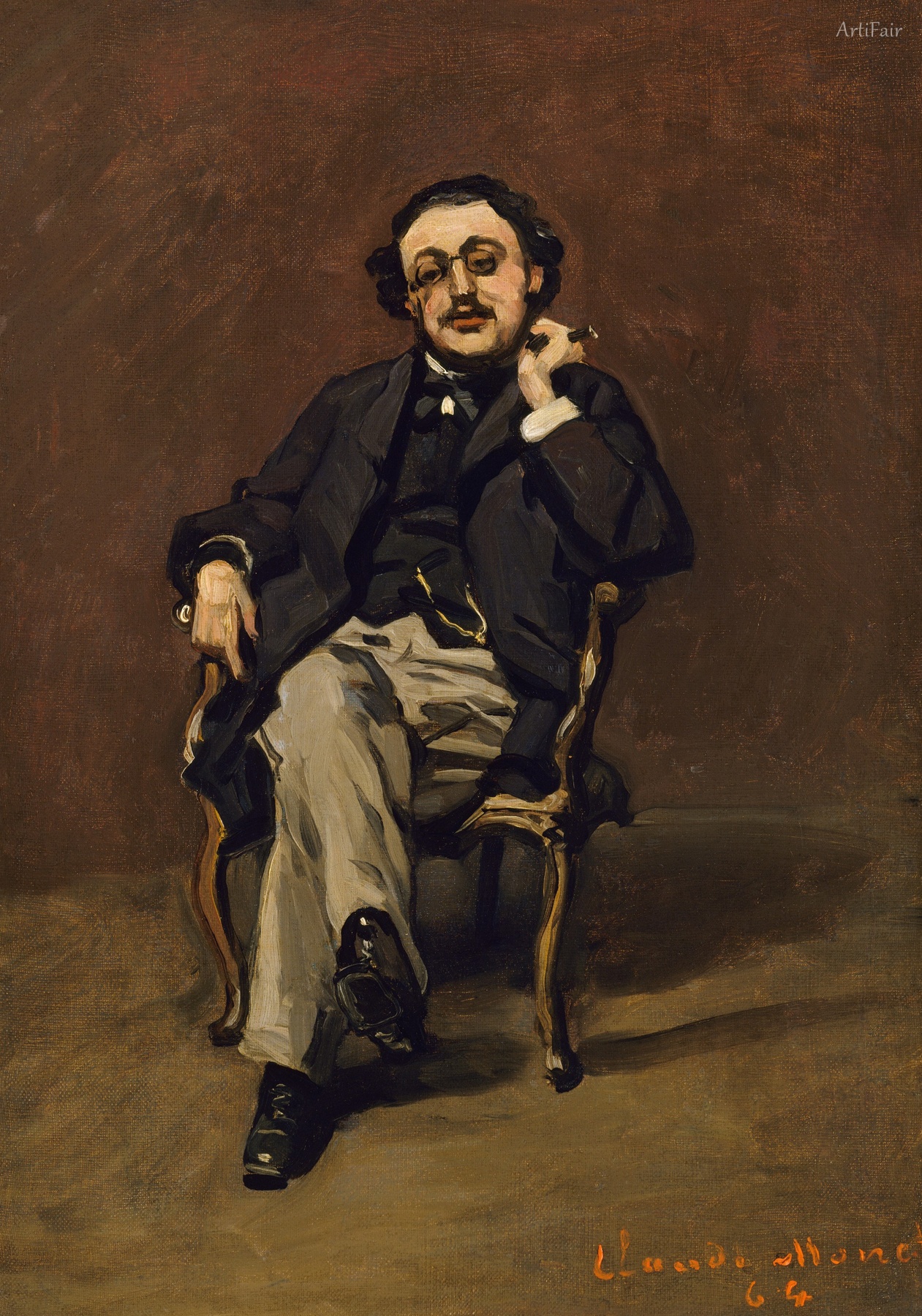 Dr. Leclenché