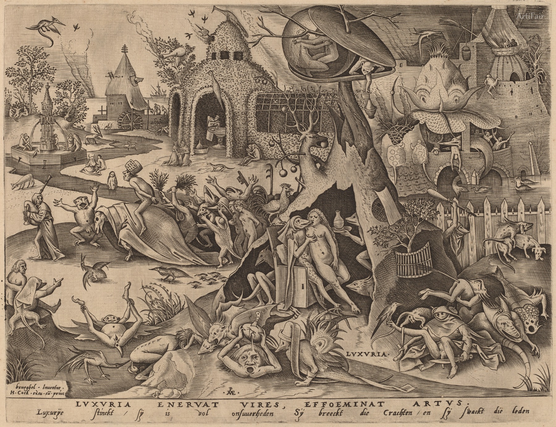 Lust 1558