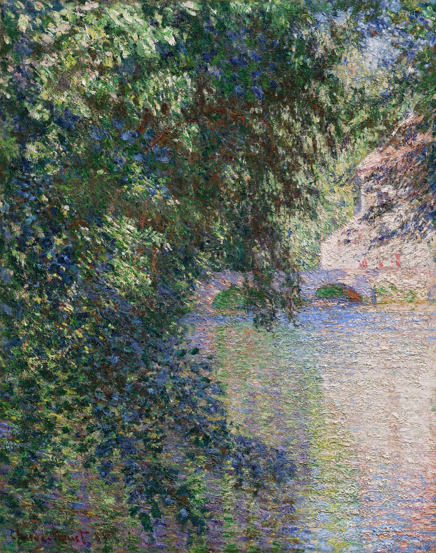 Moulin de Limetz