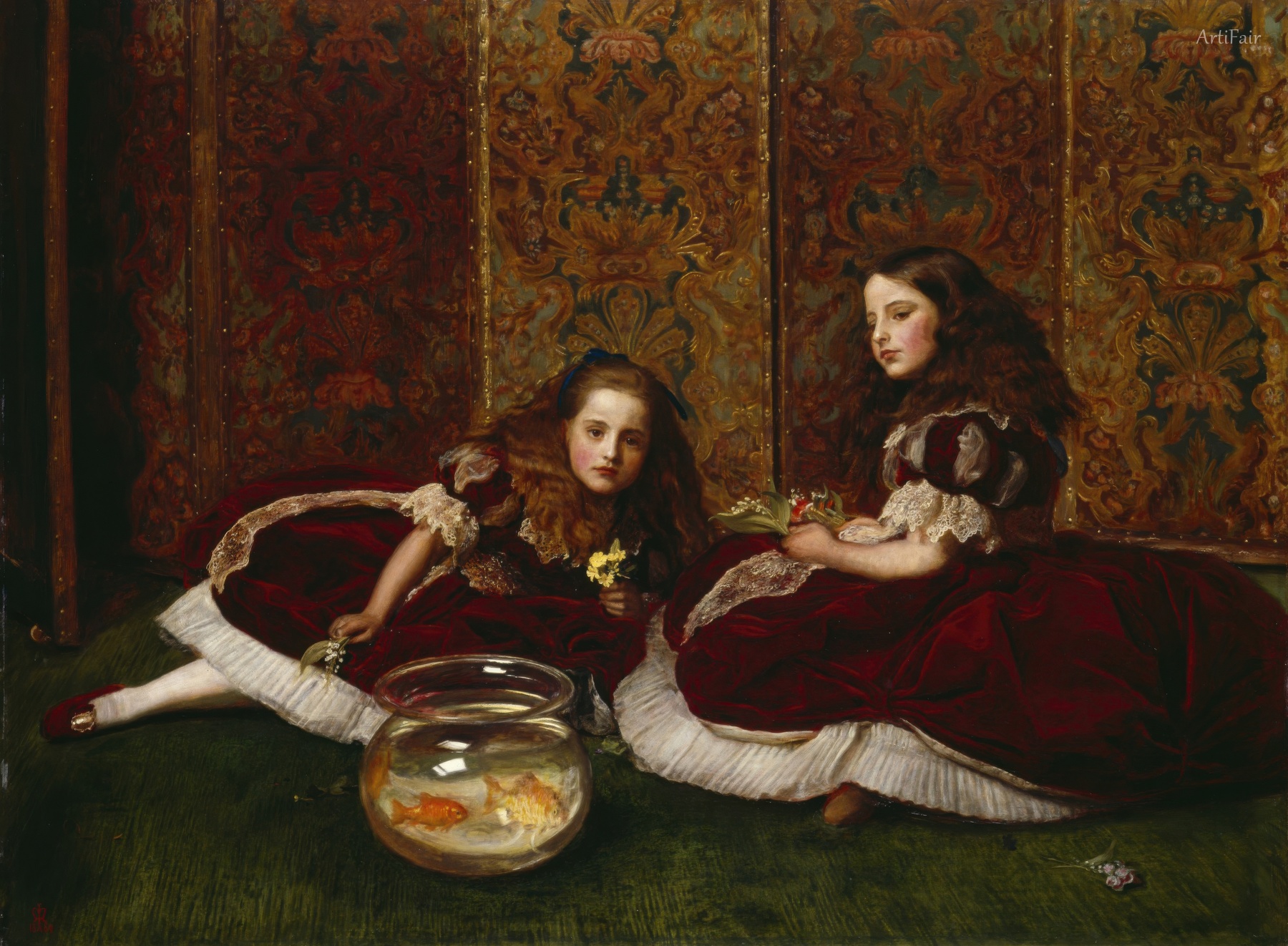 Leisure Hours