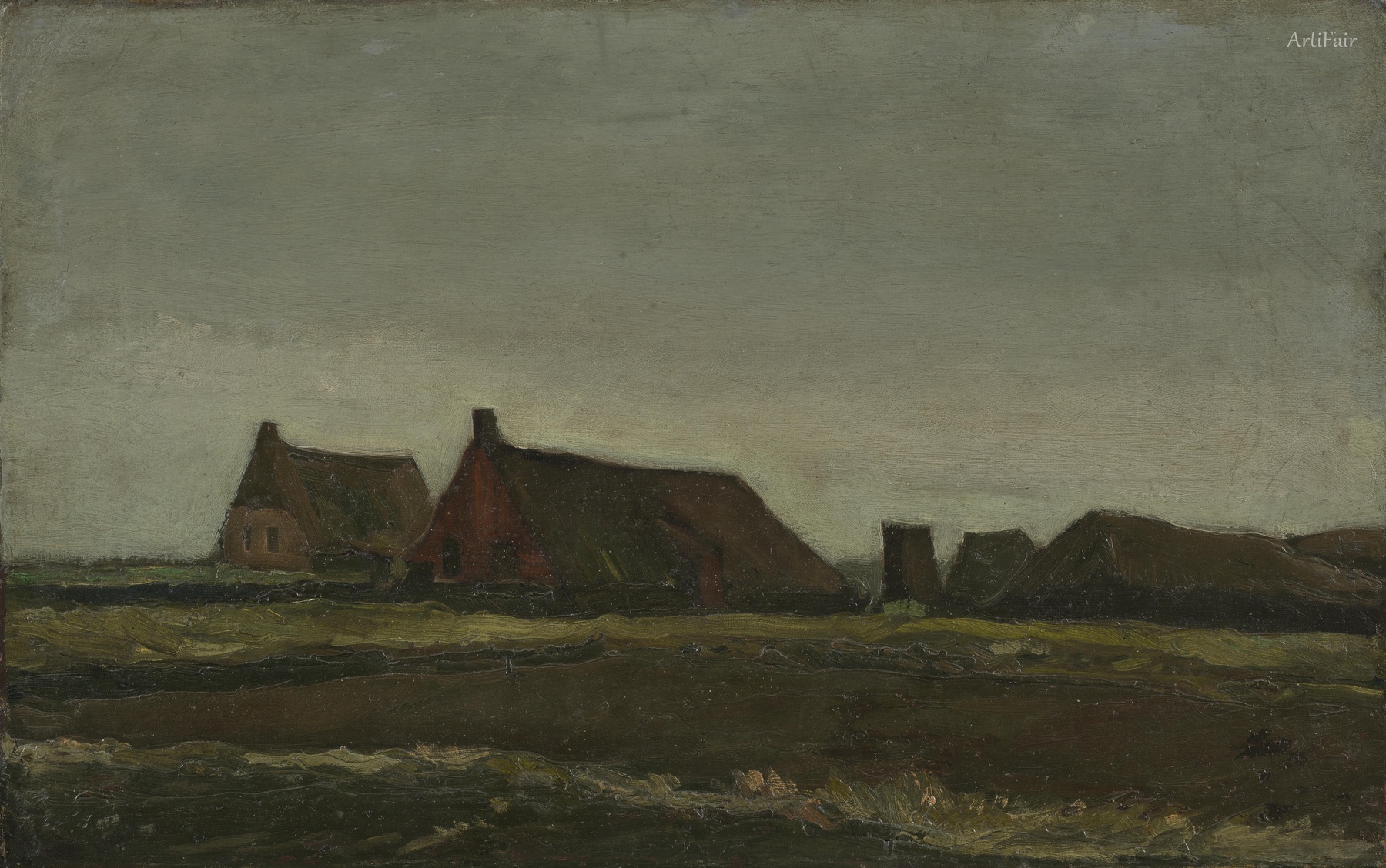 Cottages