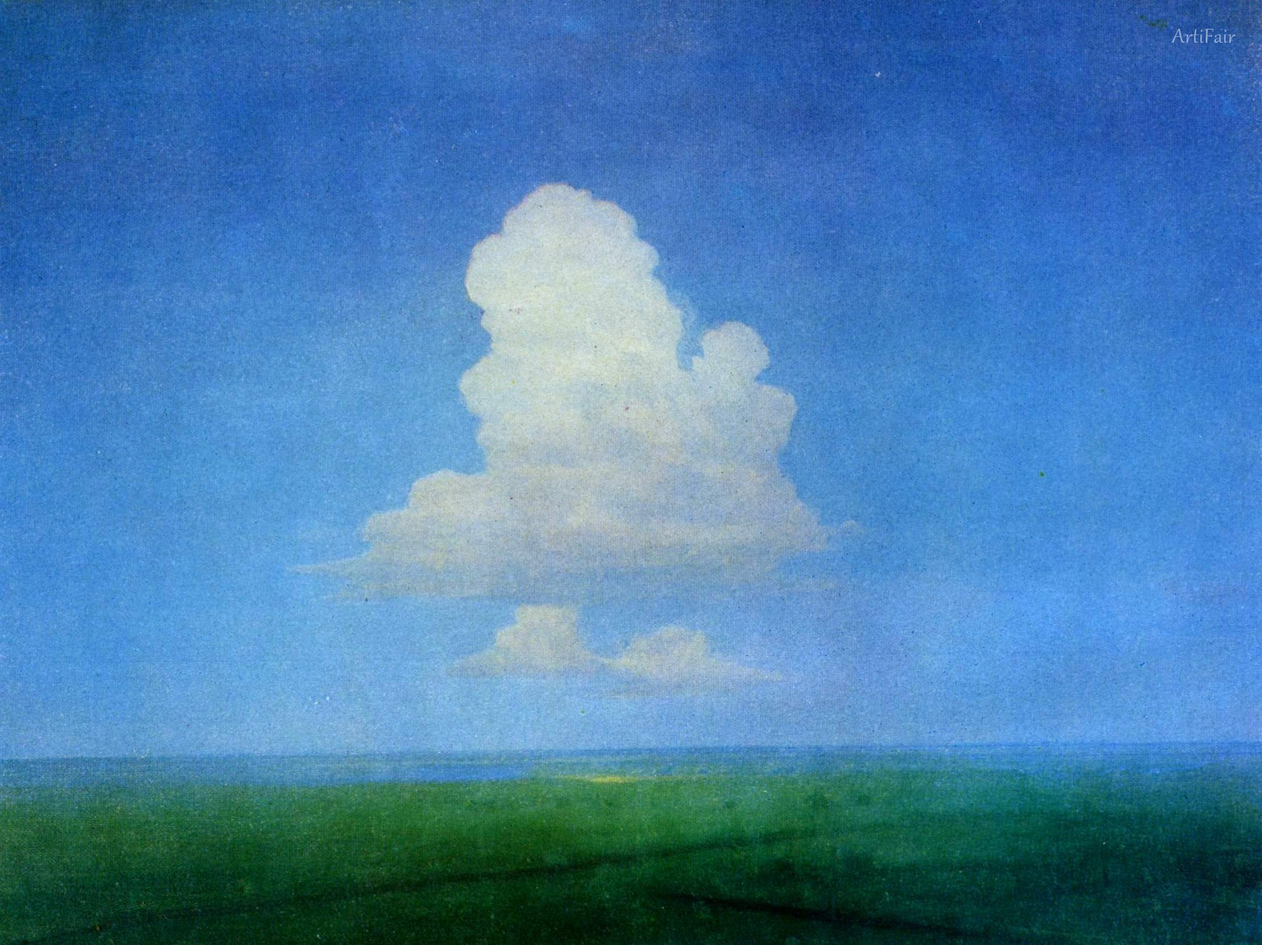 Cloud