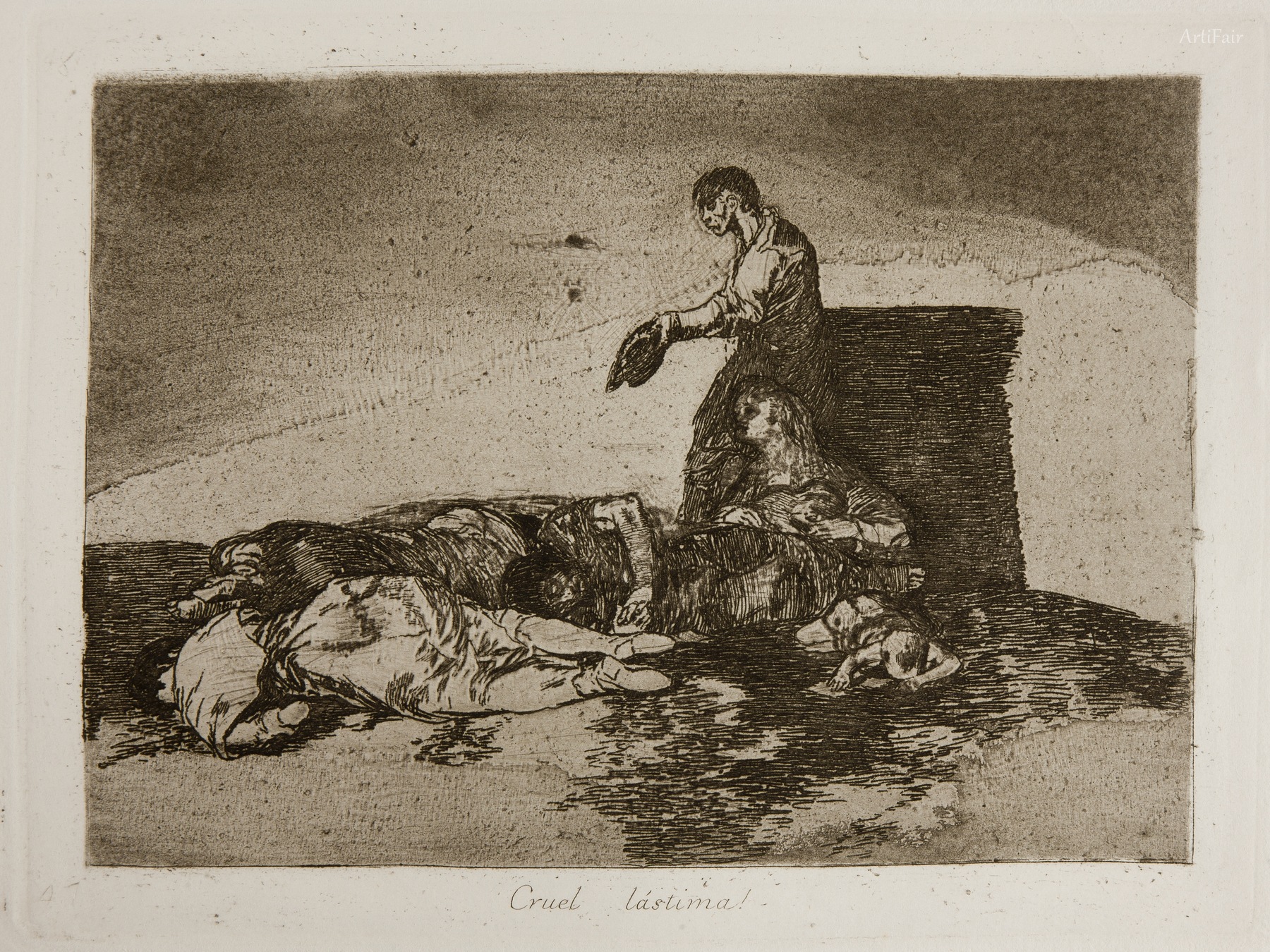 The Disasters of War
