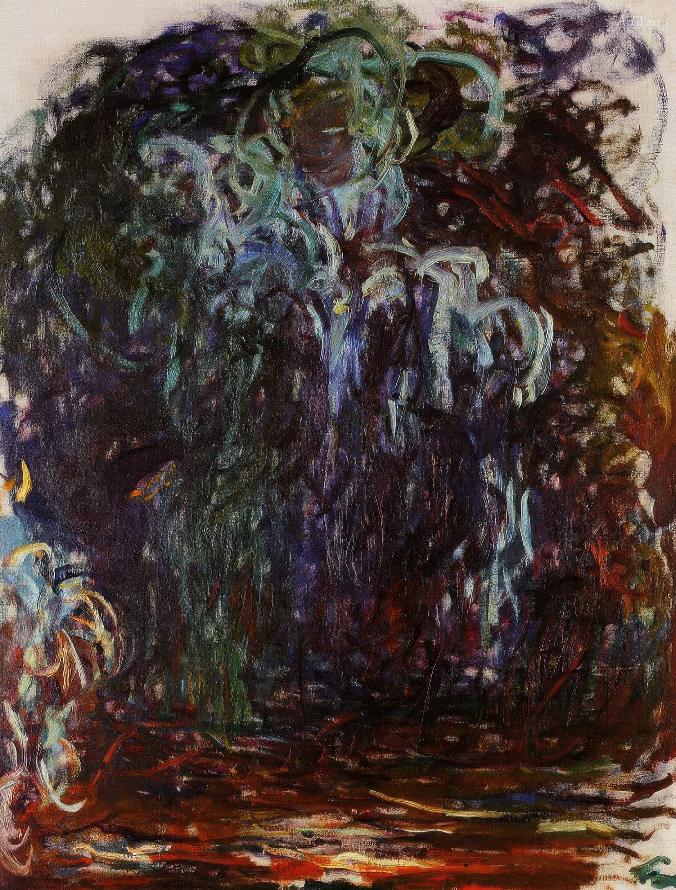 Weeping Willow