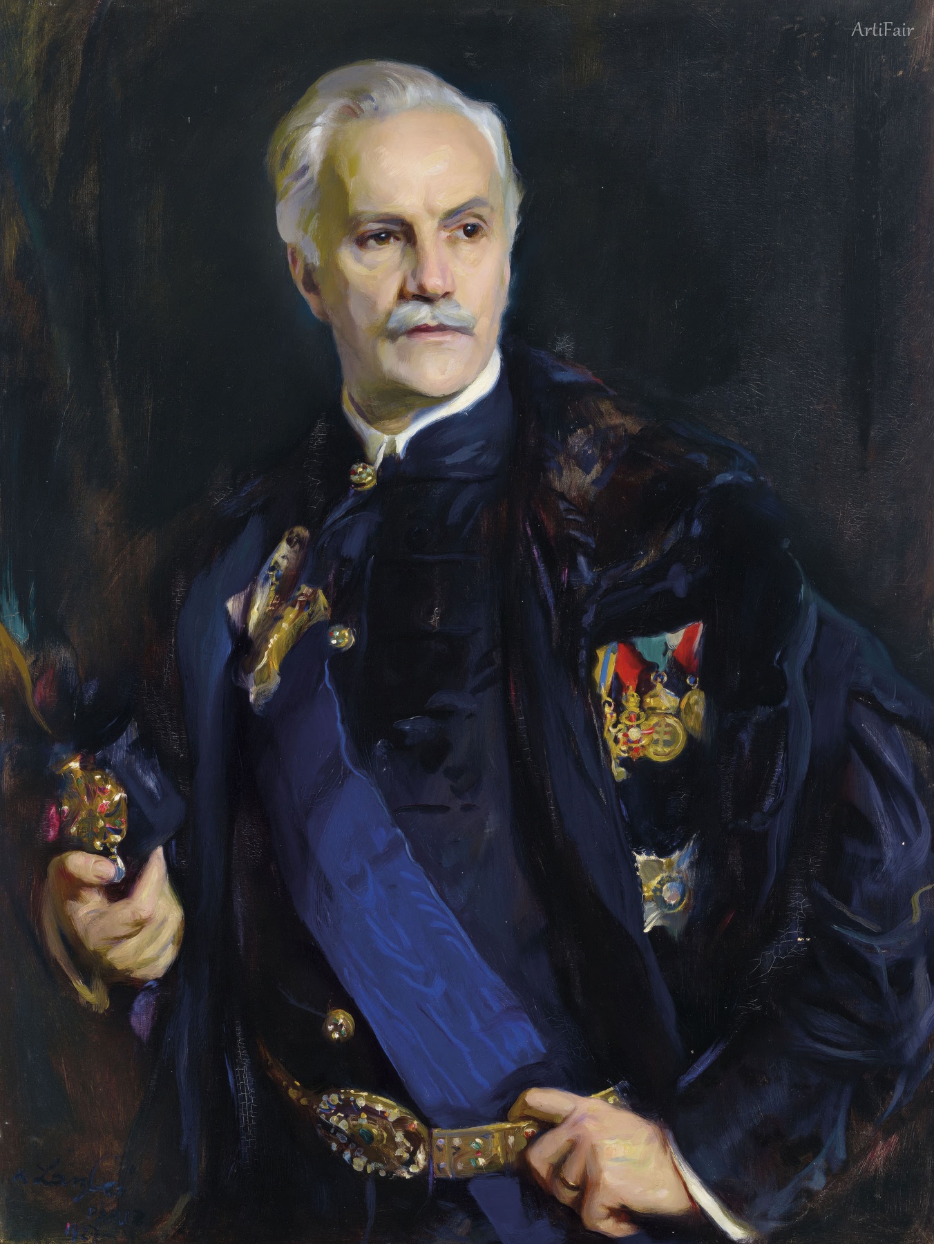 Tibor de Scitovszky