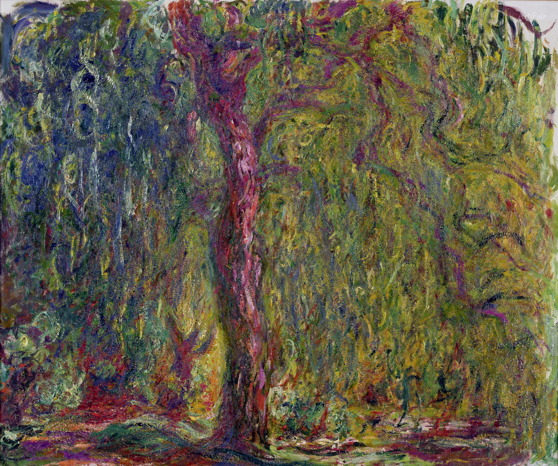 Weeping Willow