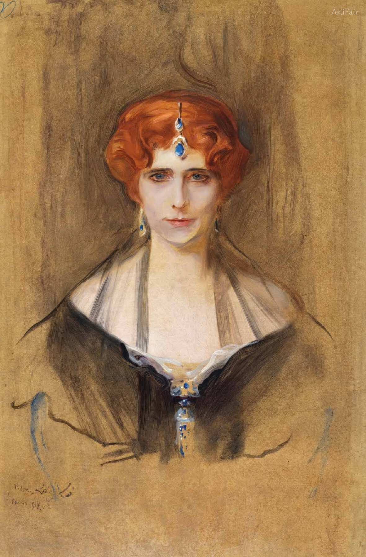 Elinor Glyn
