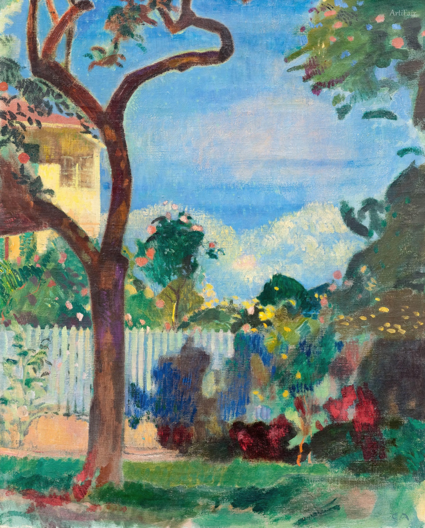 Garden