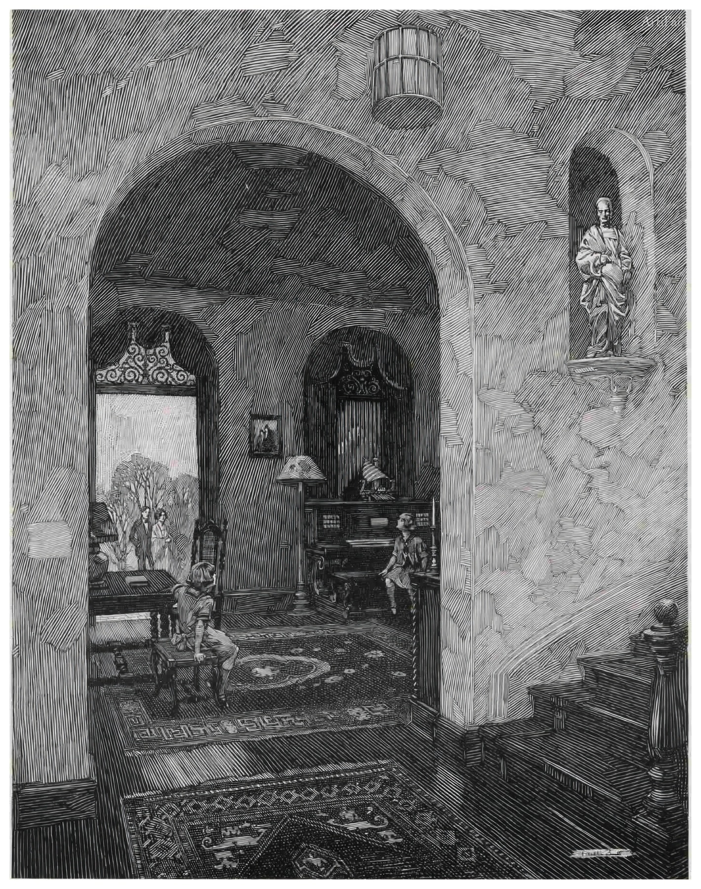 February 1923
