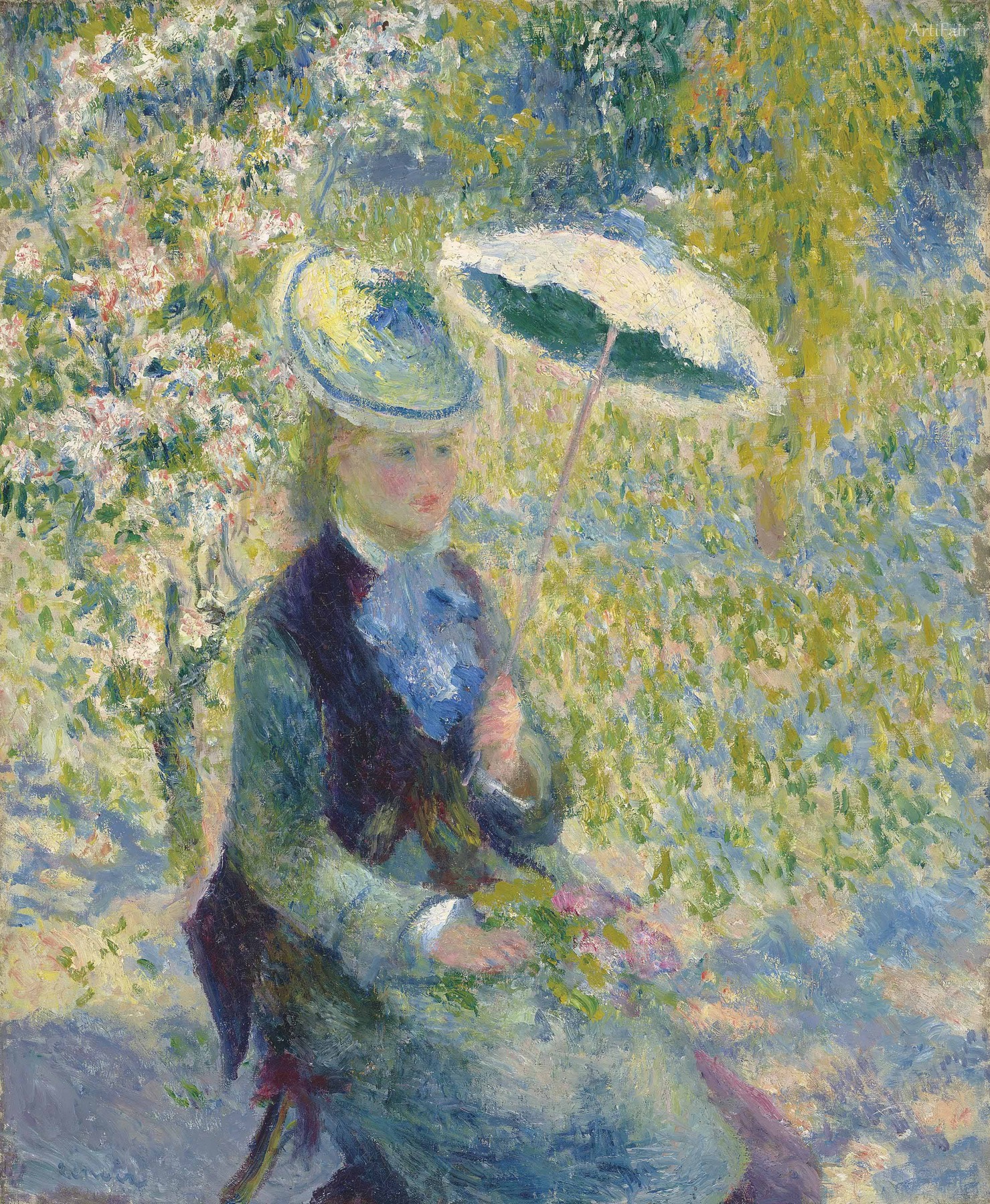 The Umbrella