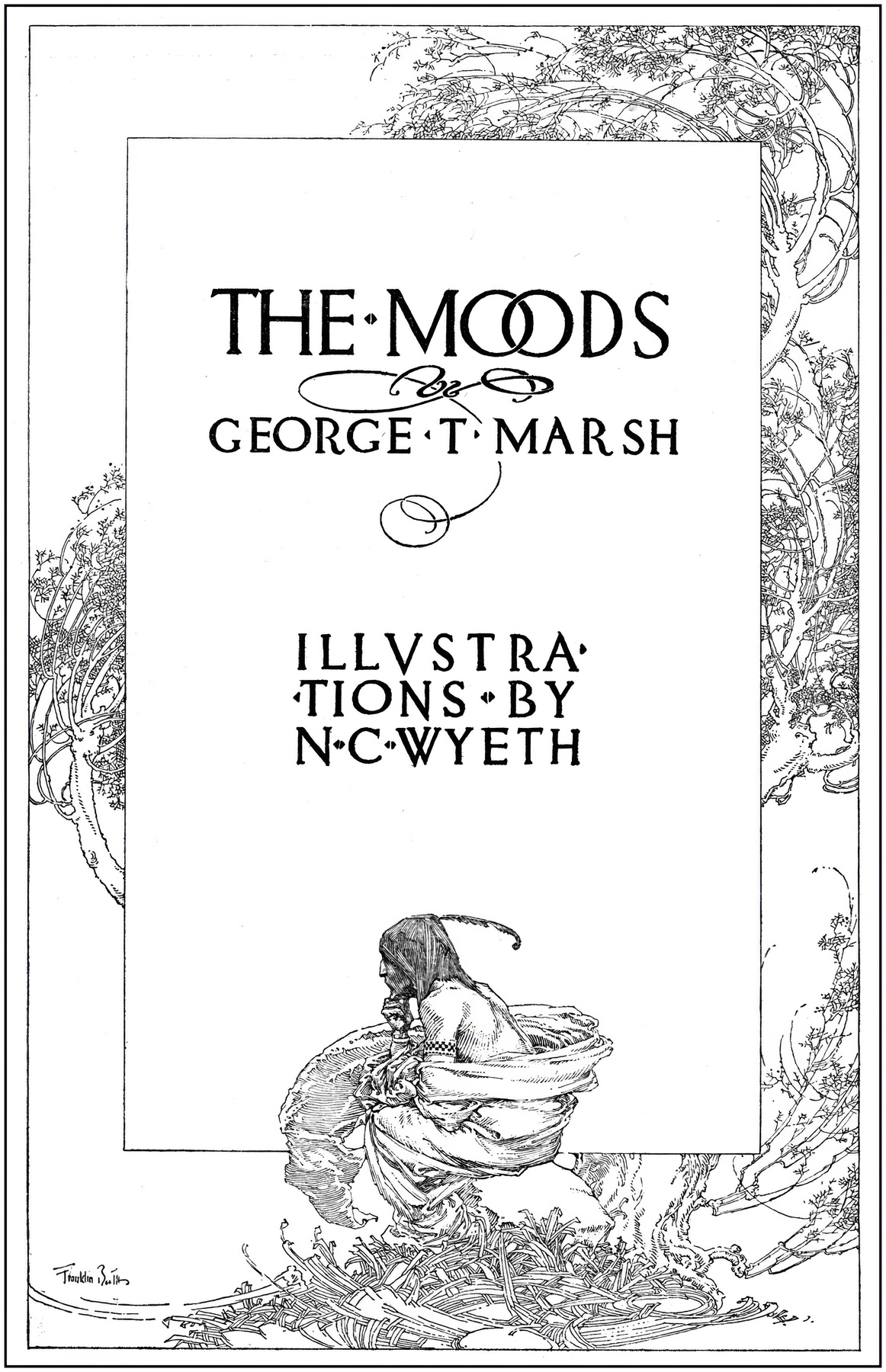 The Moods