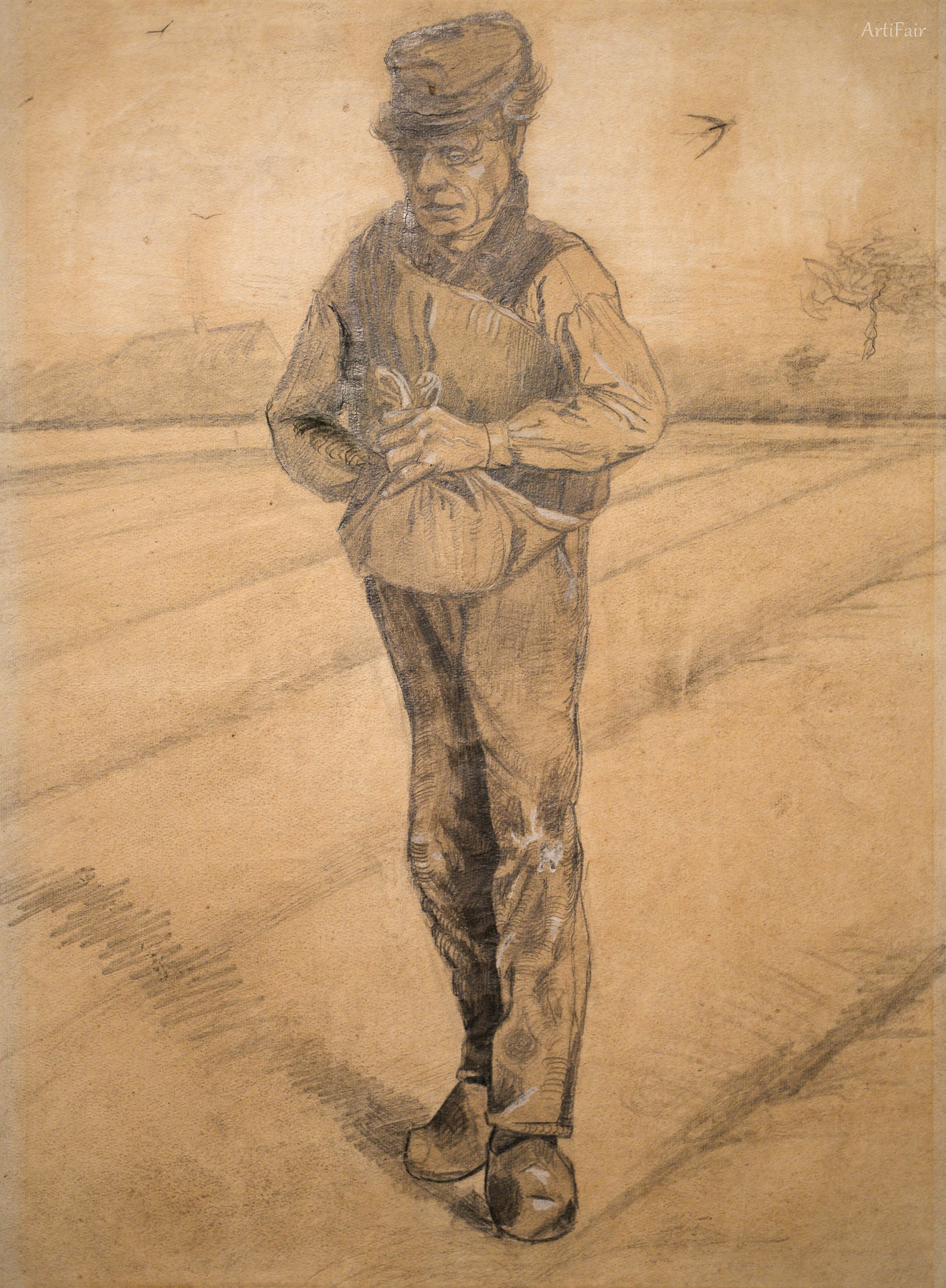 The Sower