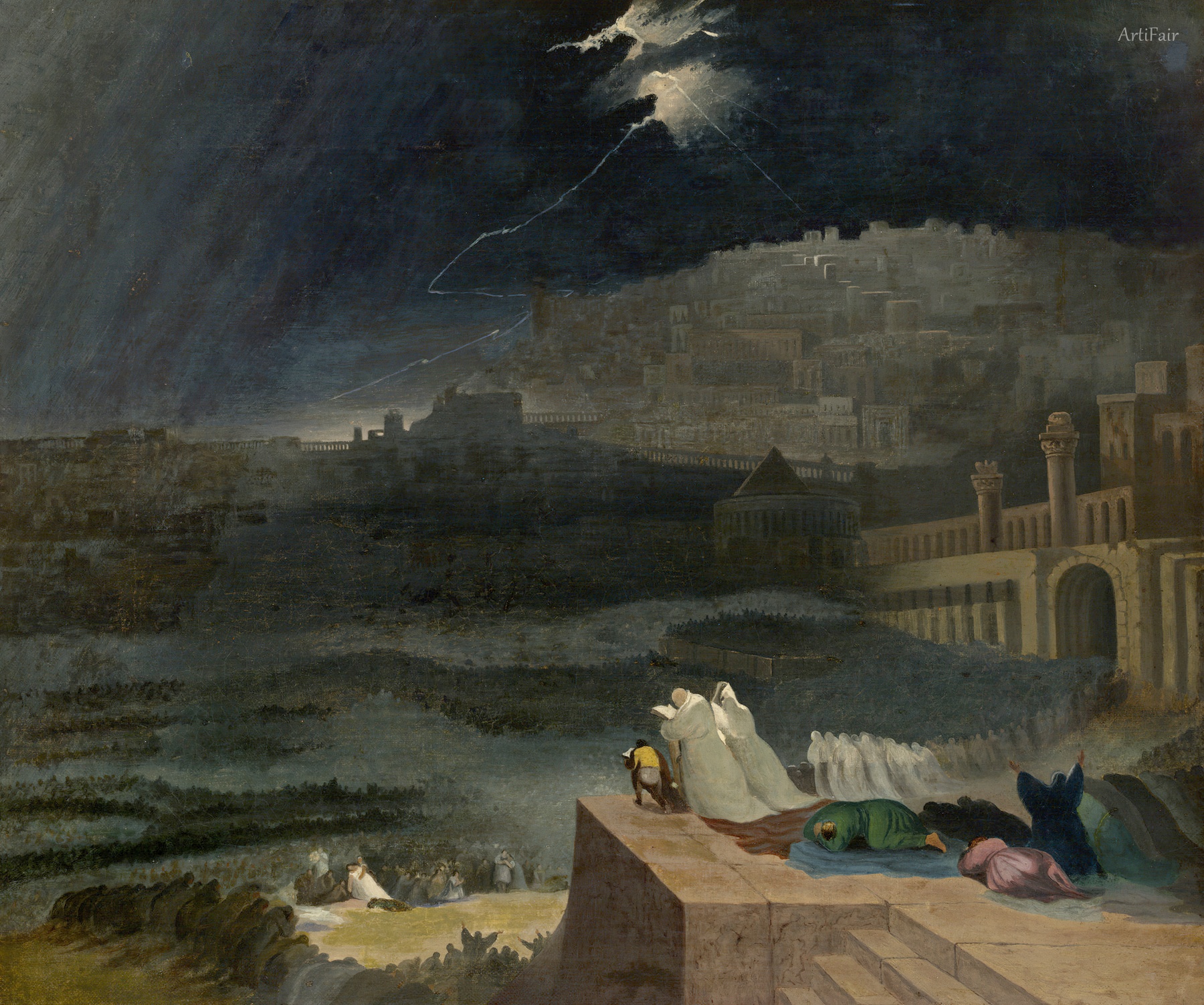 Repentance of Nineveh