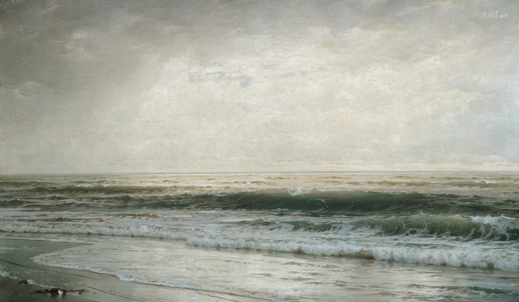 New Jersey Beach