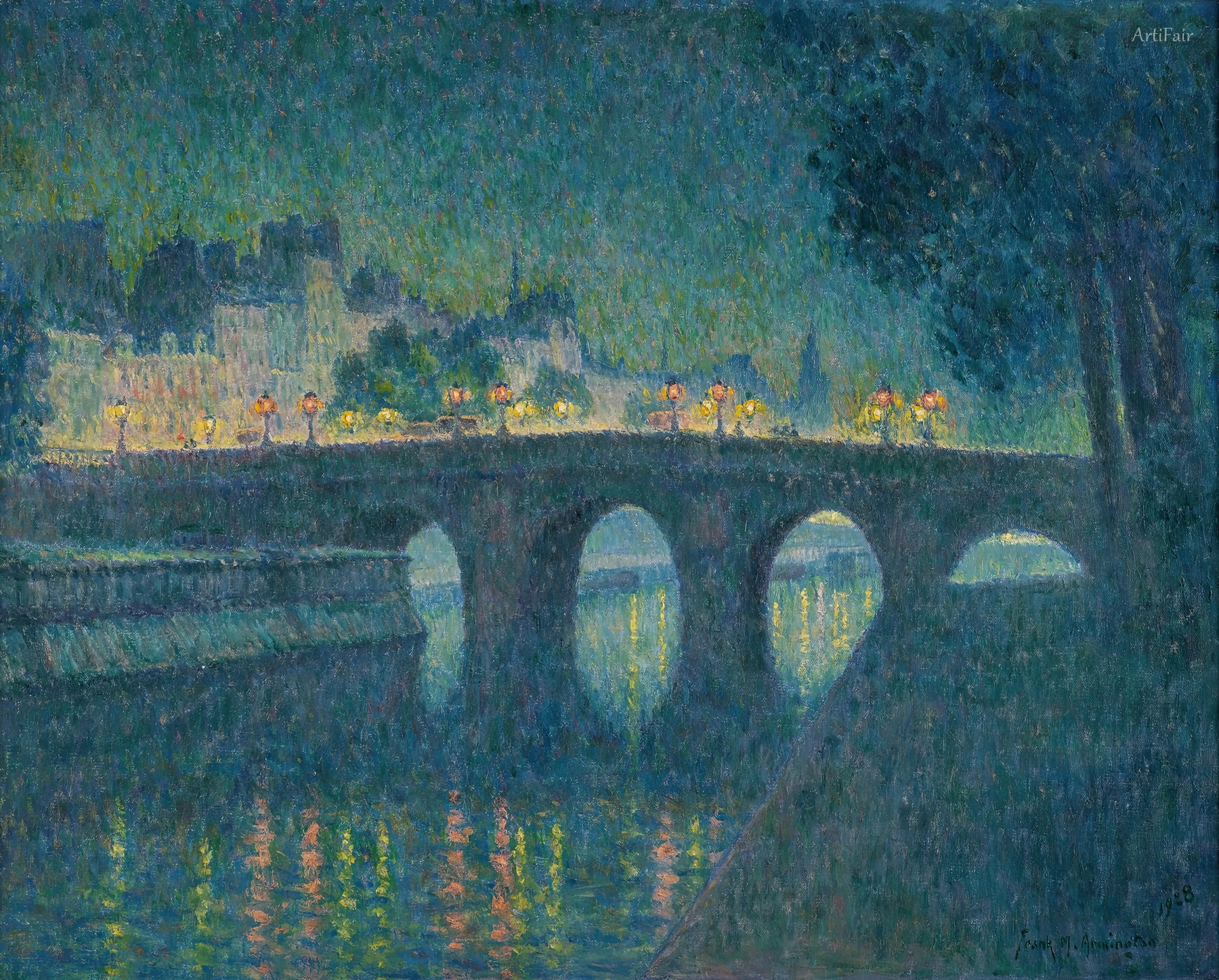 Pont Neuf, Paris