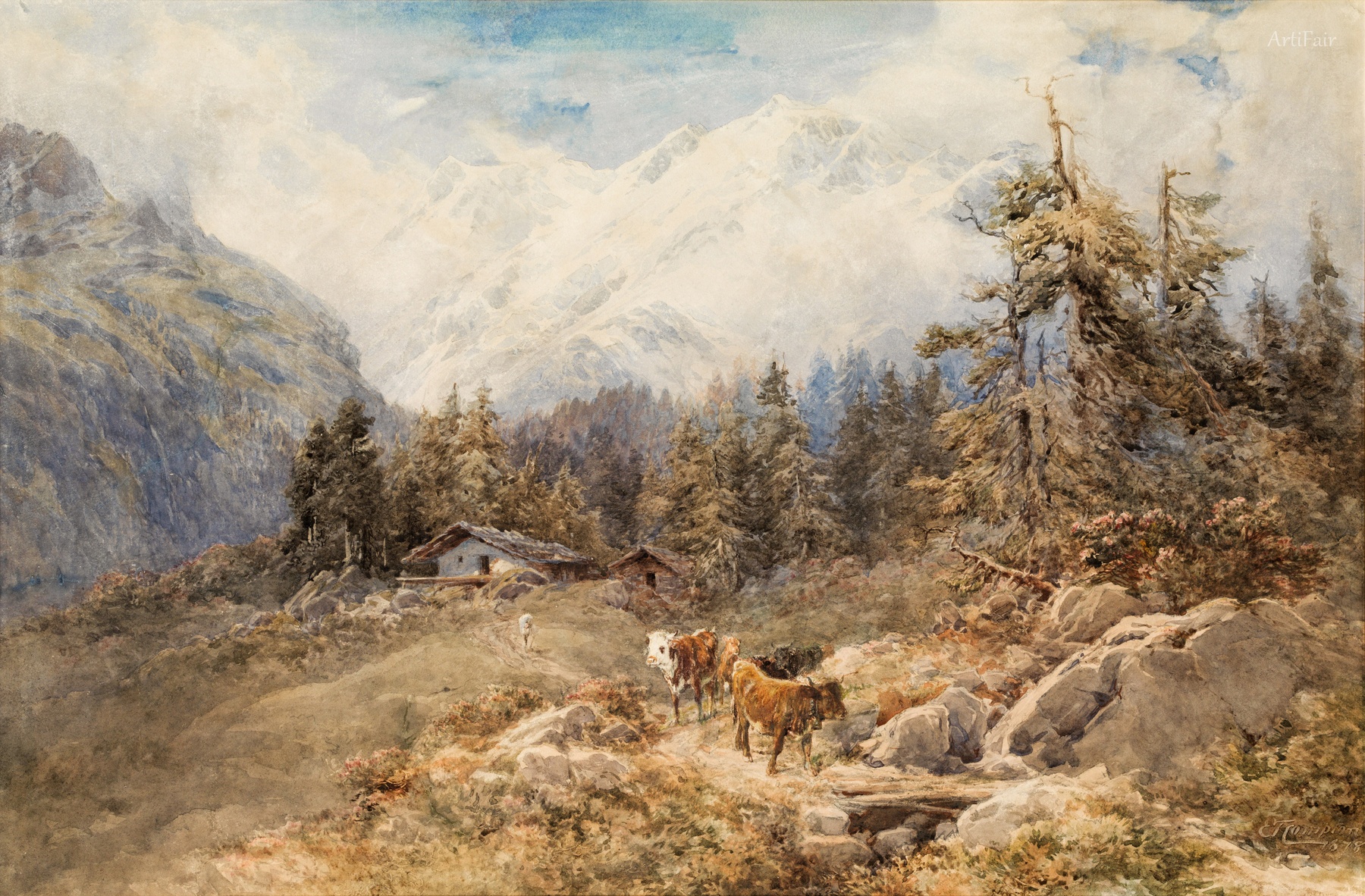 Monte Rosa