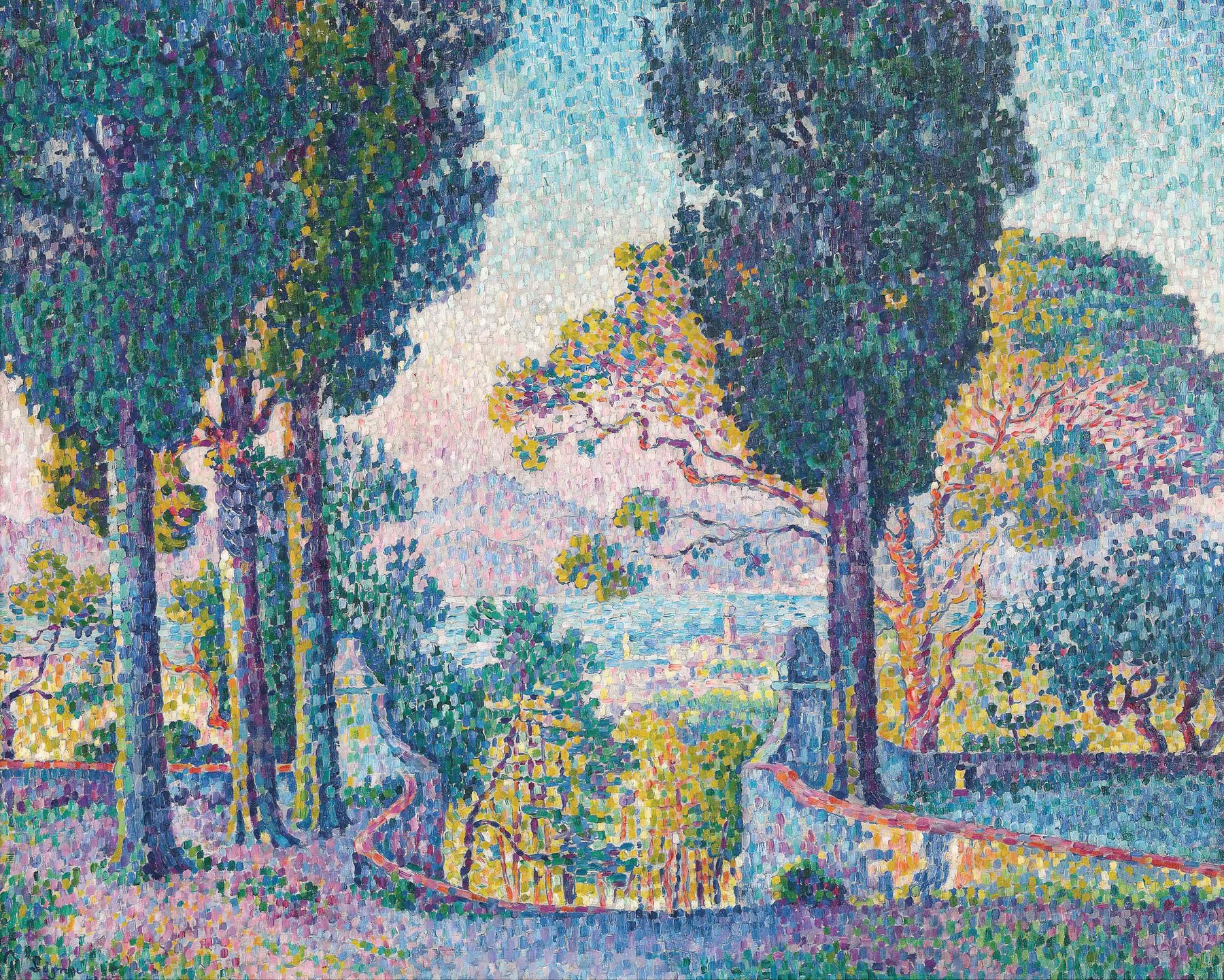 Sainte-Anne (Saint-Tropez)