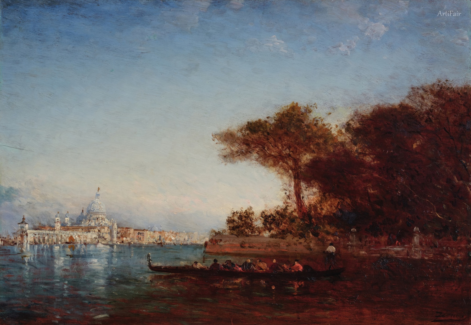 Venice
