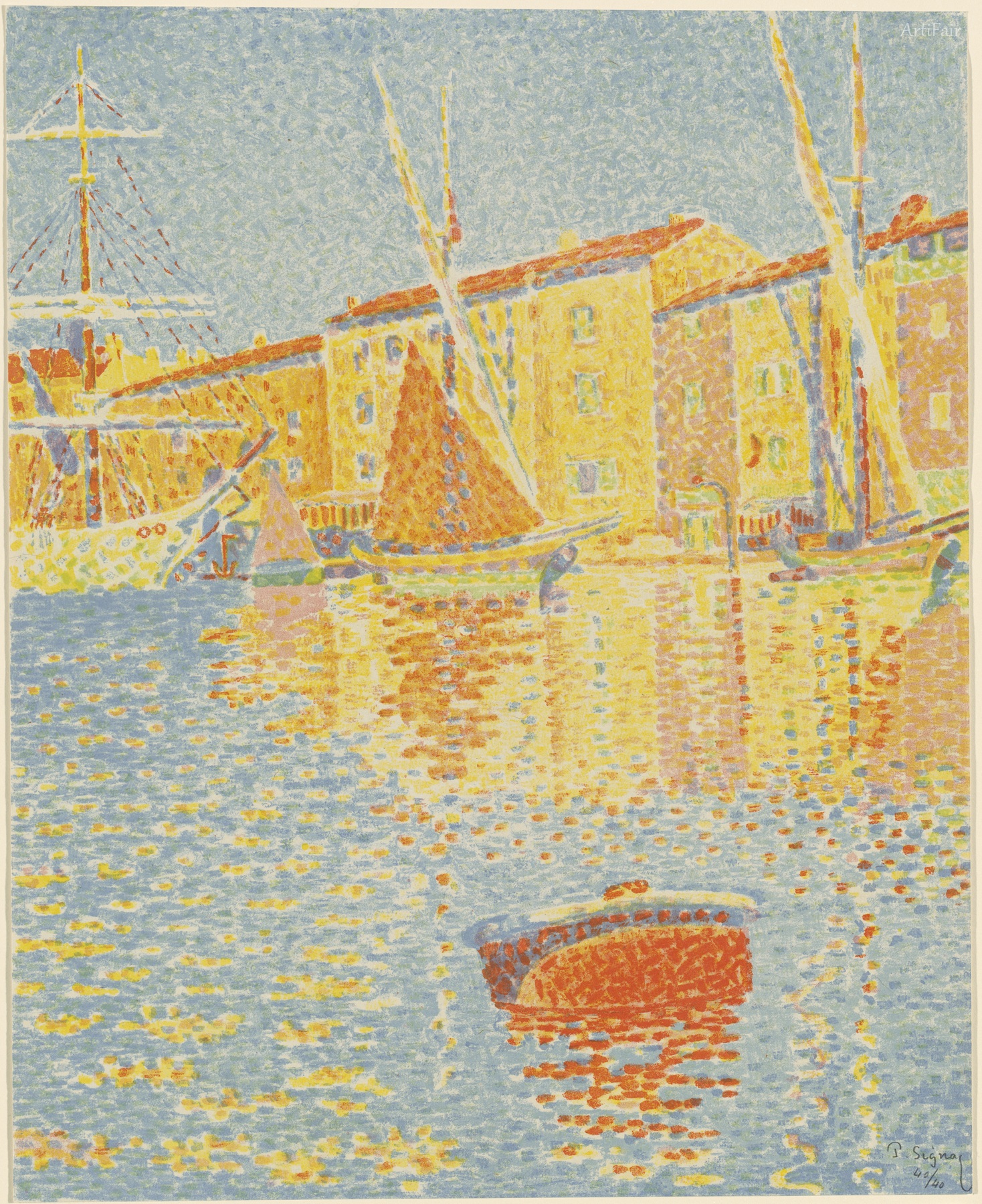 The Buoy