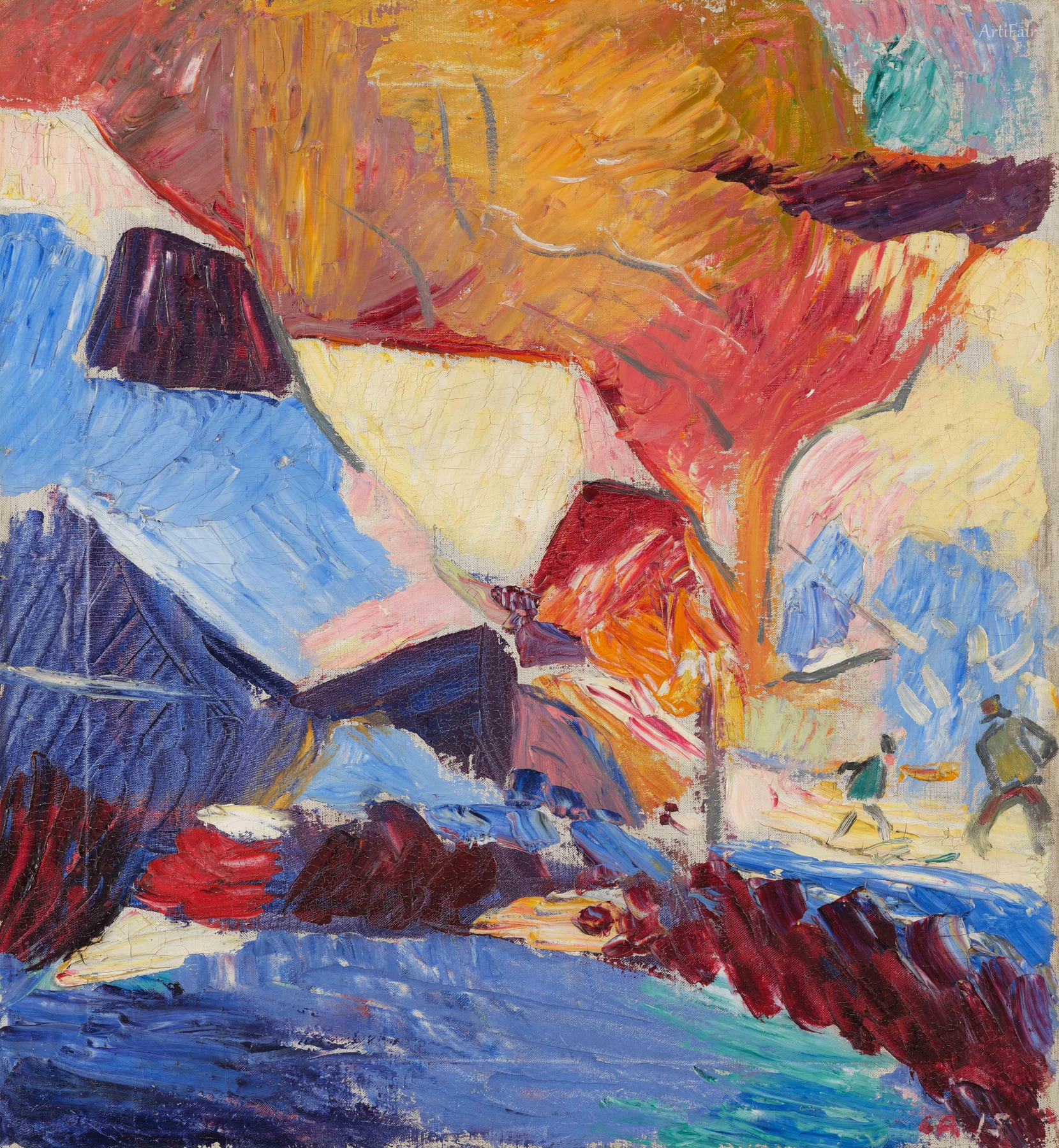 Winter Landscape