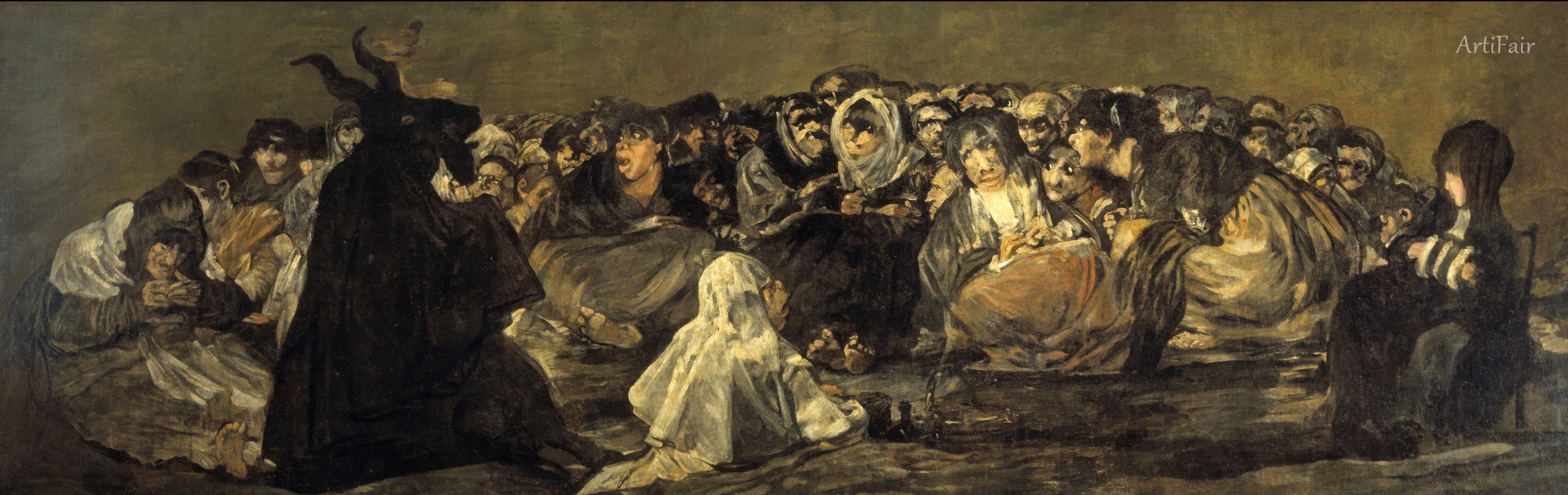 Witches' Sabbath