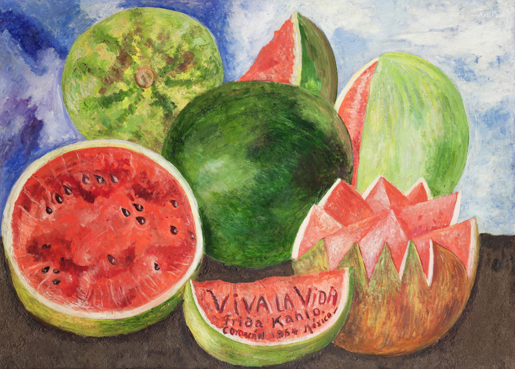 Viva la Vida