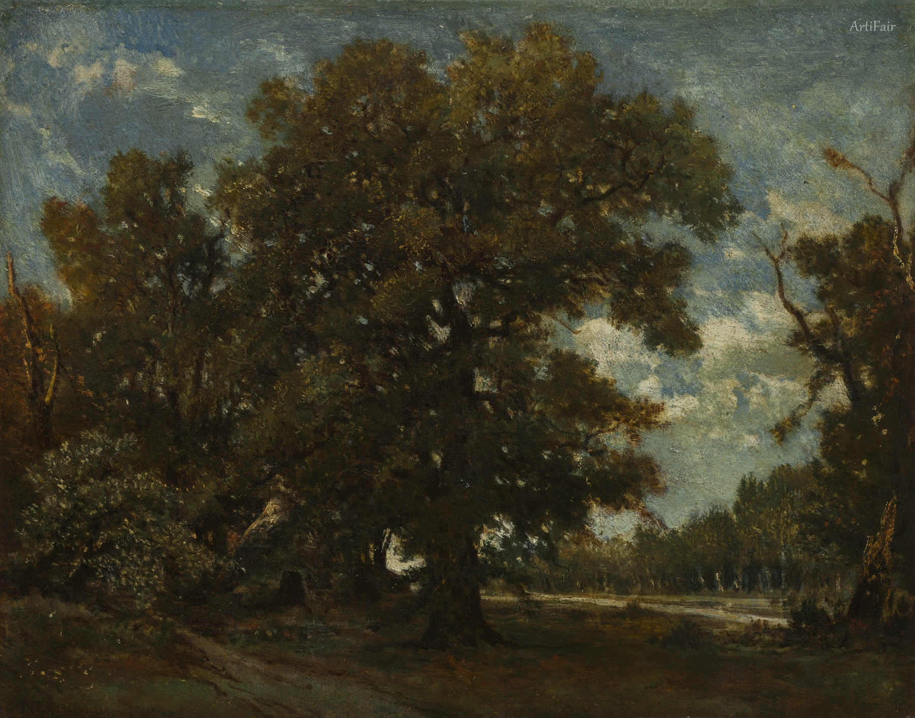 Il quercia