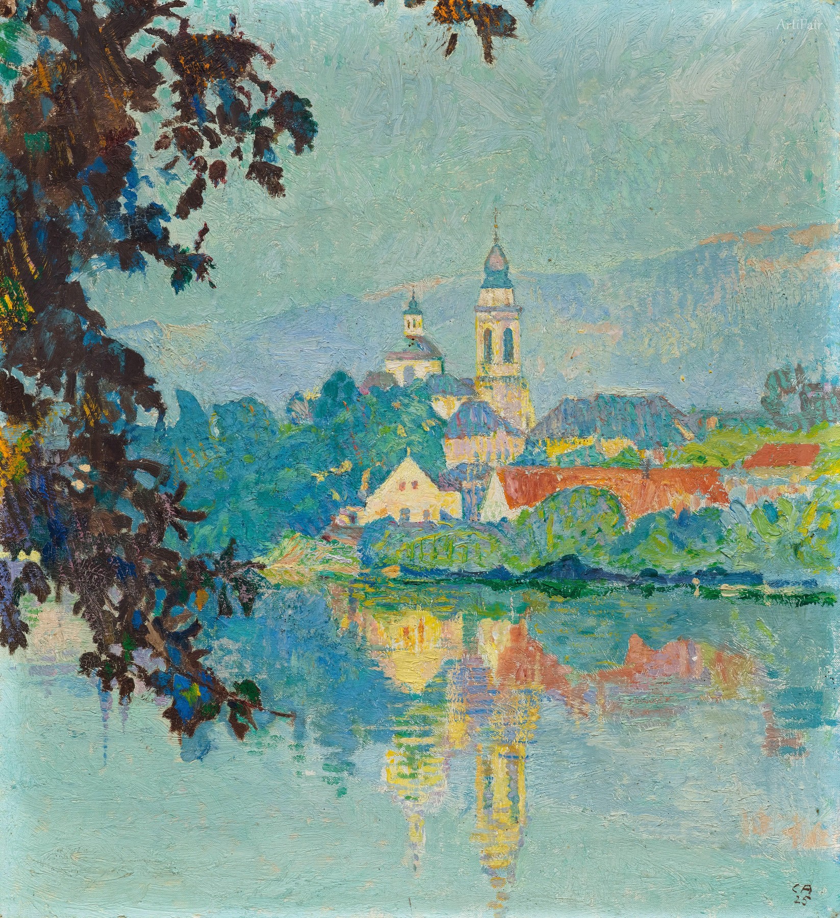 Solothurn 1925