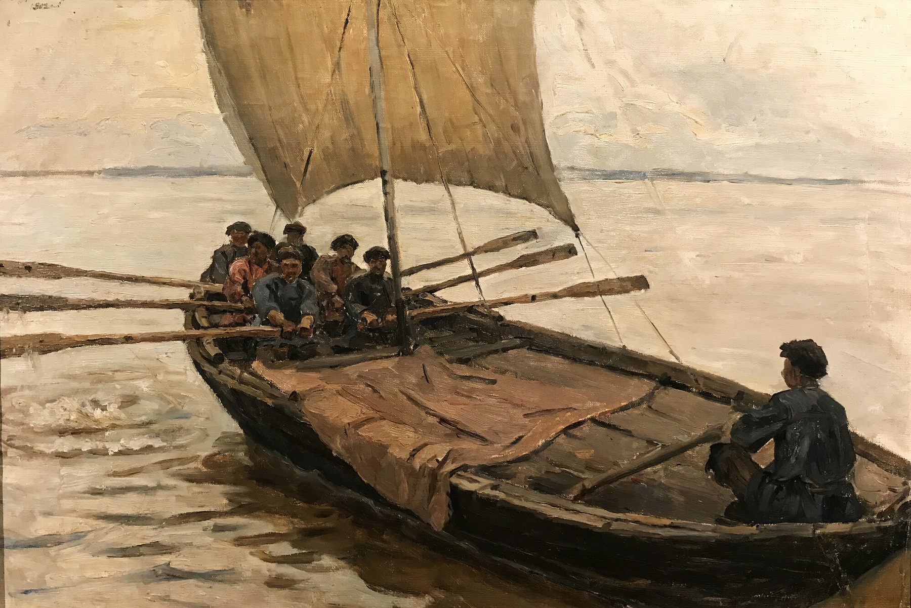 Rowers