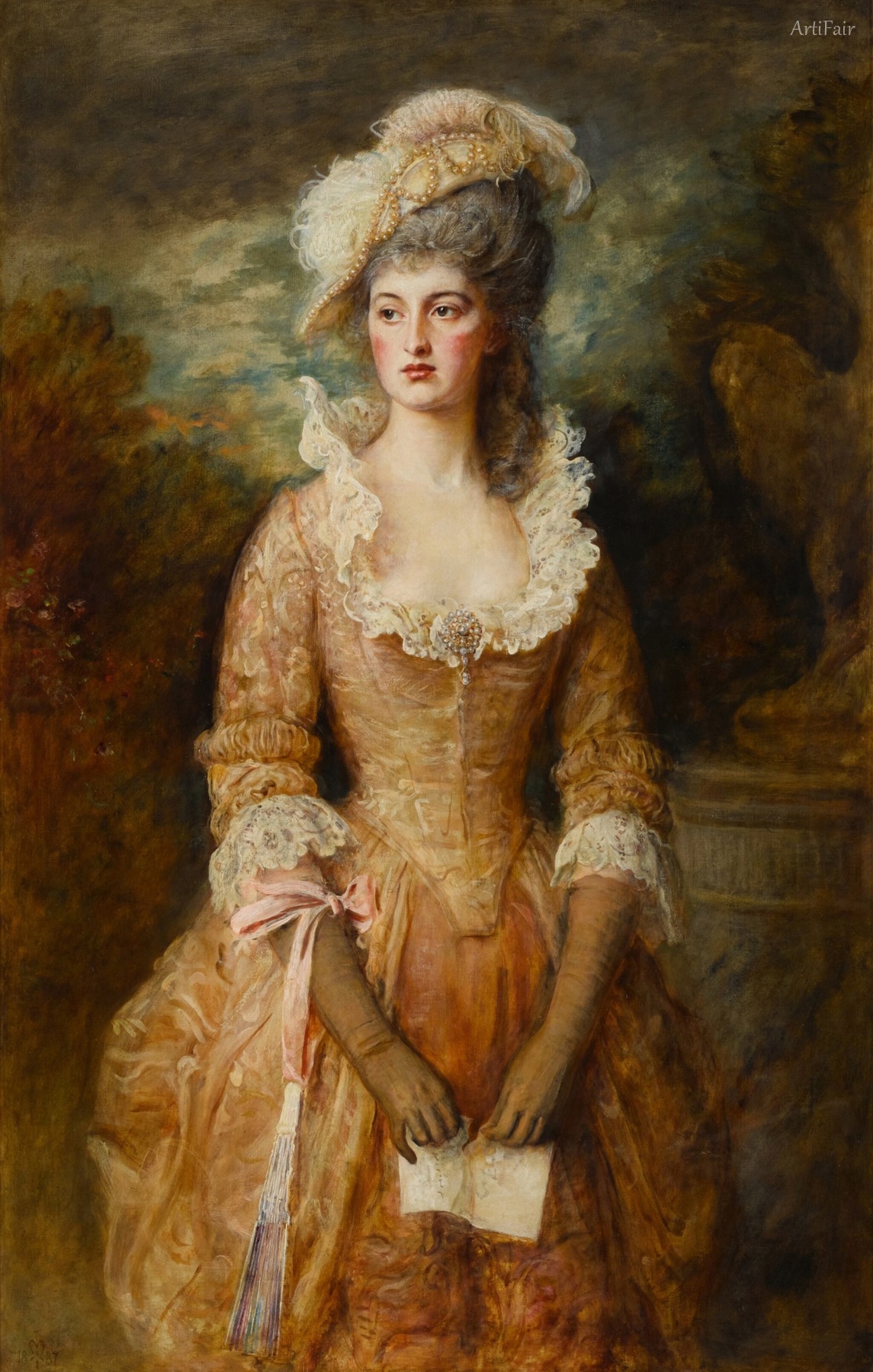 Clarissa
