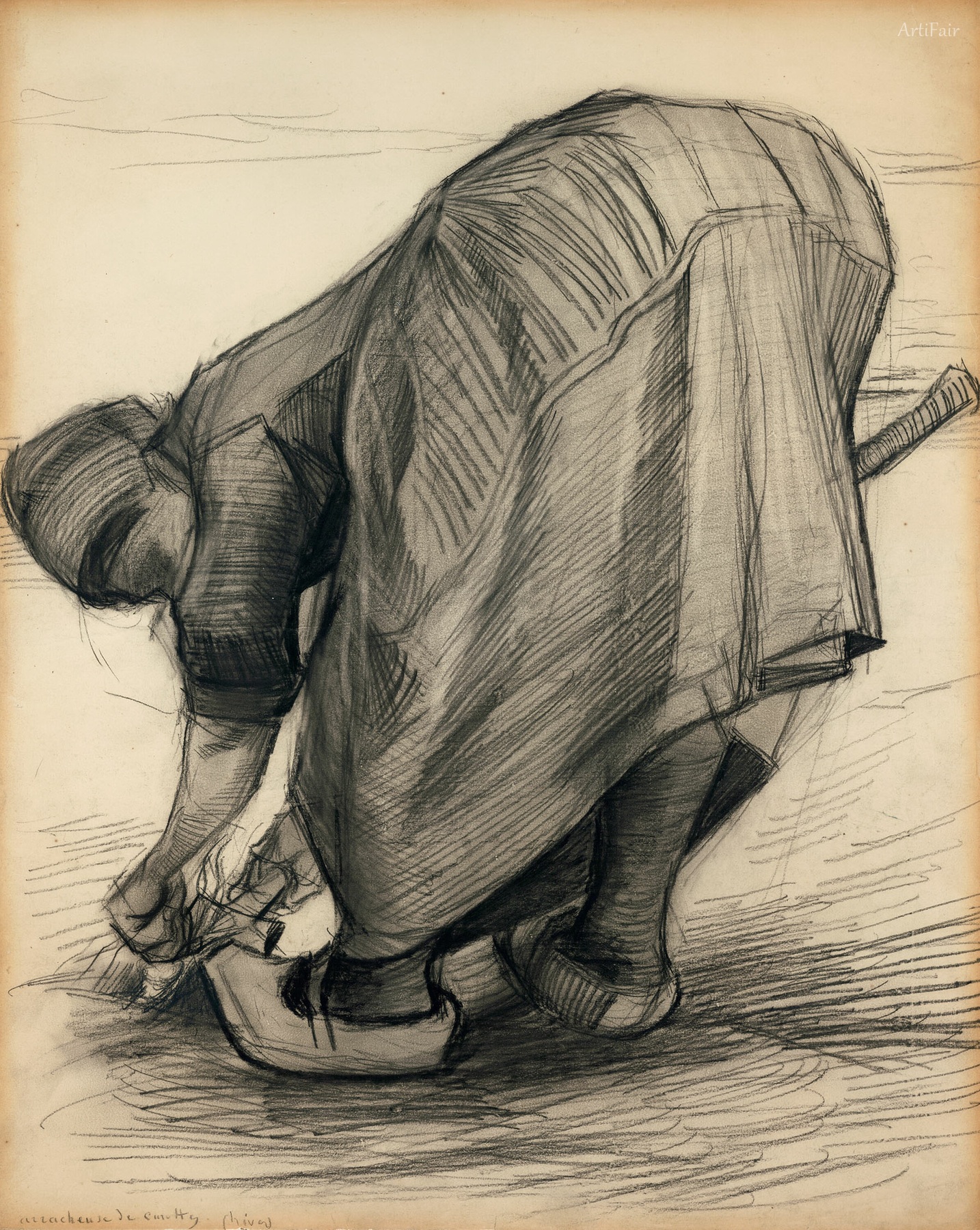 The Carrot Puller