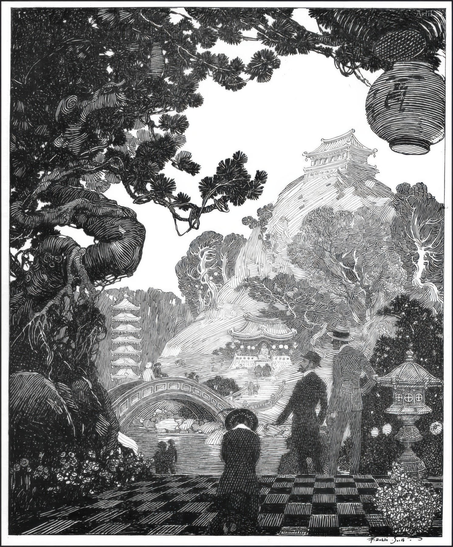 Nippon Garden 2