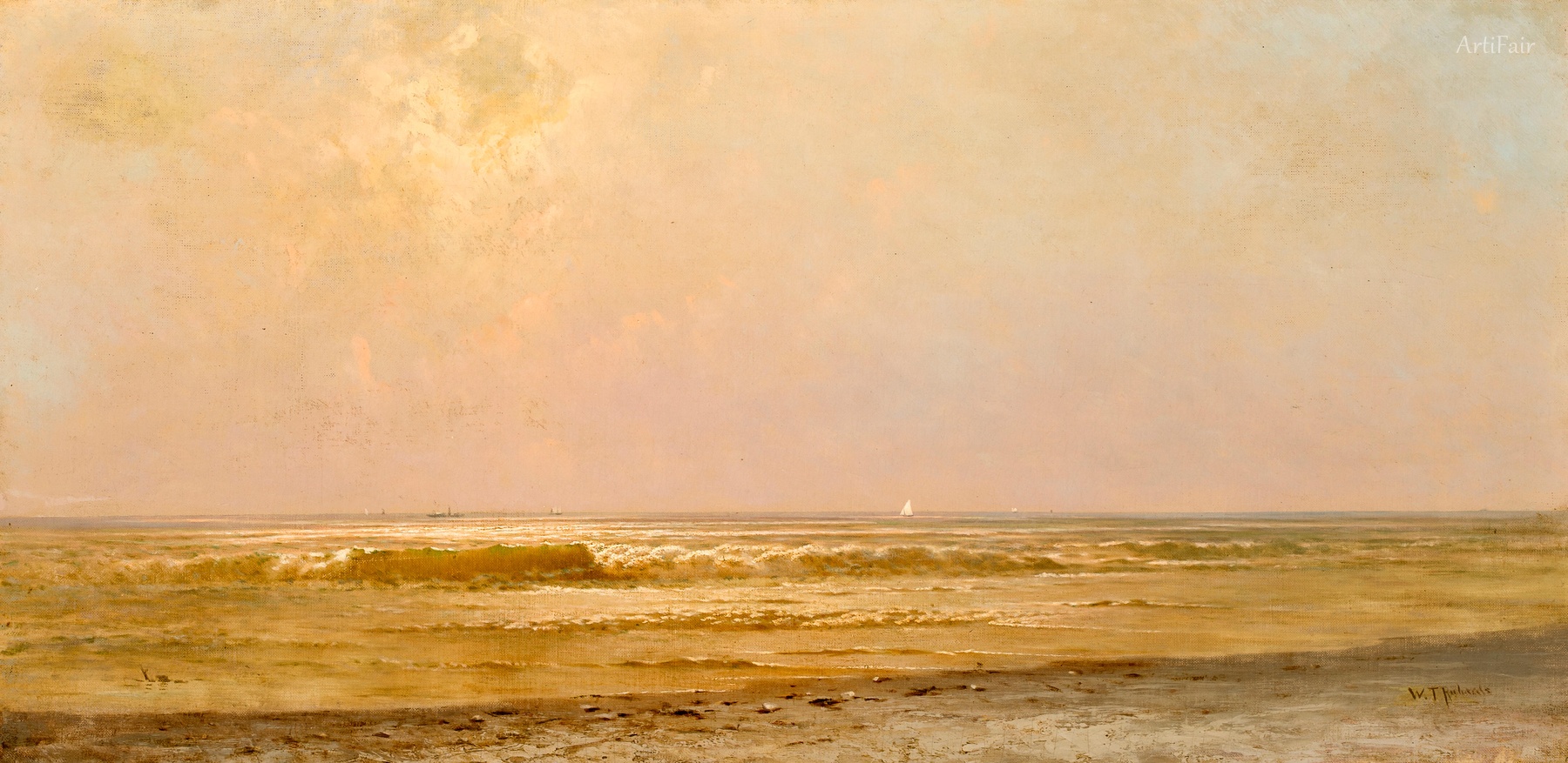 Pantai New Jersey