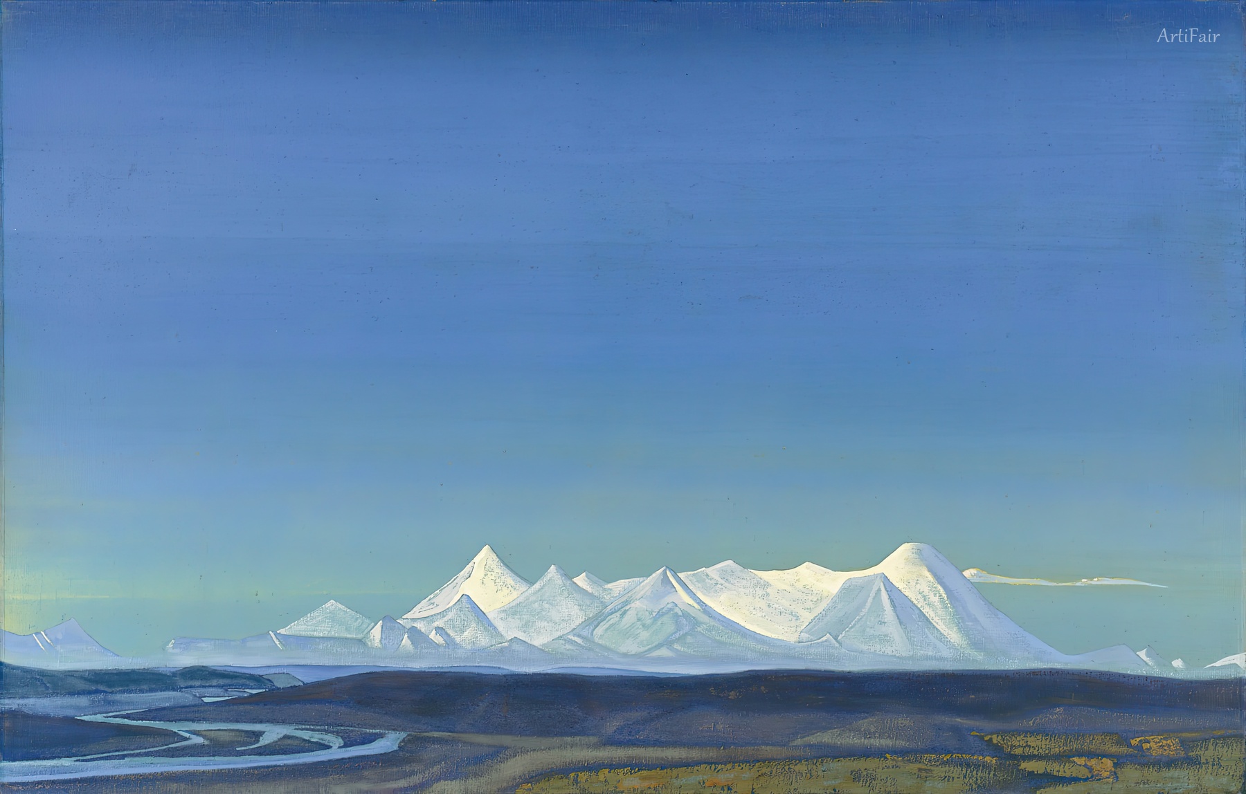 Shangri-La