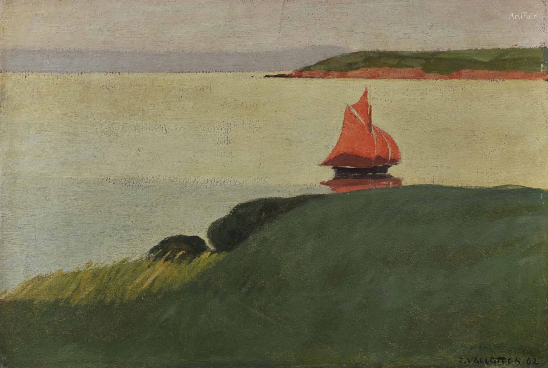 Return to the Port